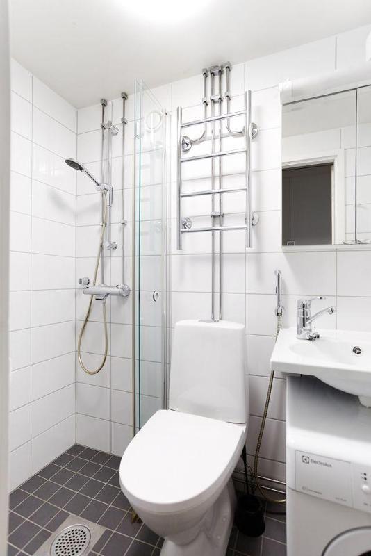 Arhotie 19, Vartiokylä, Helsinki