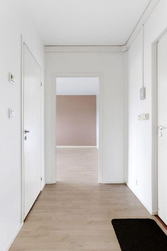 Arhotie 19, Vartiokylä, Helsinki