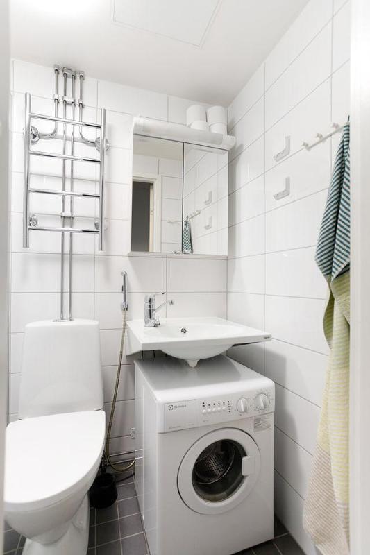 Arhotie 19, Vartiokylä, Helsinki