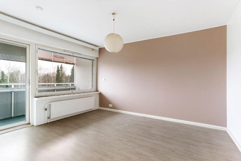 Arhotie 19, Vartiokylä, Helsinki