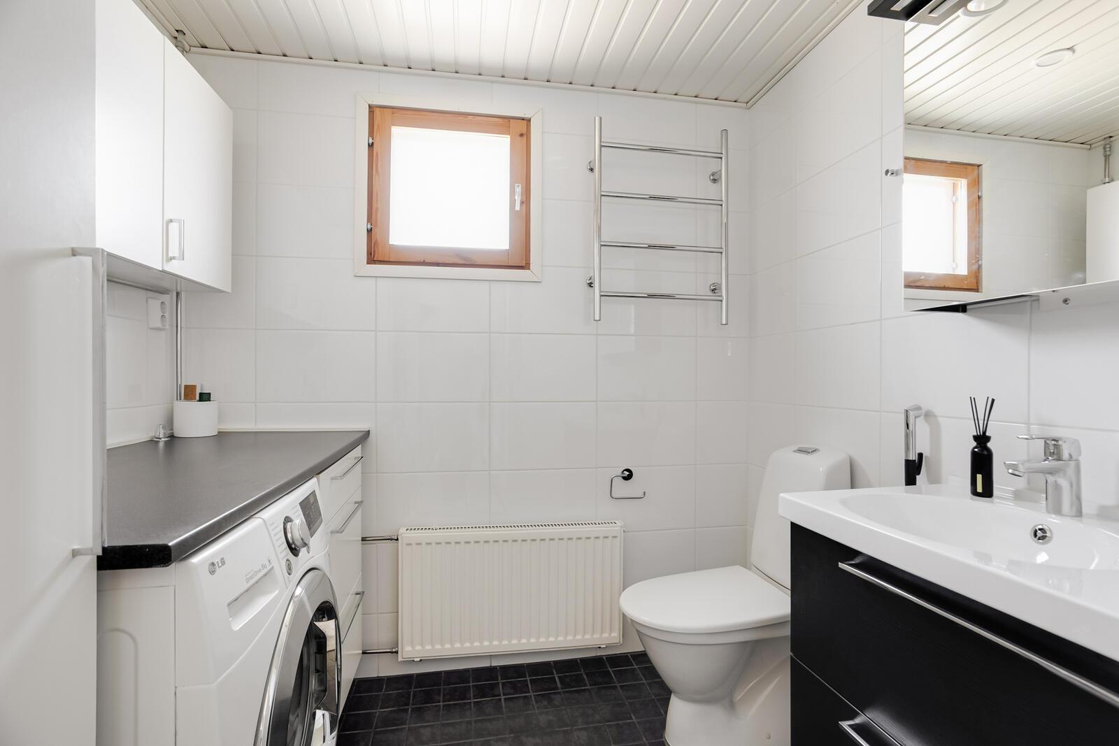 Nygrannaksentie 1, Mankkaa, Espoo