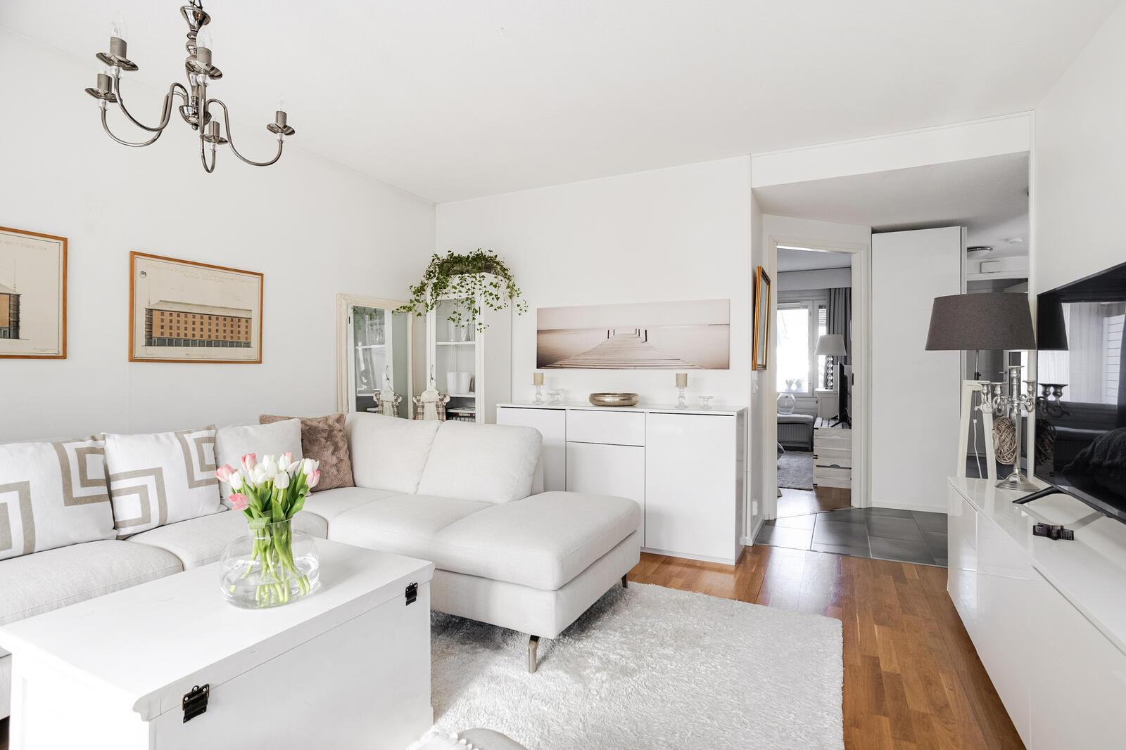 Nygrannaksentie 1, Mankkaa, Espoo