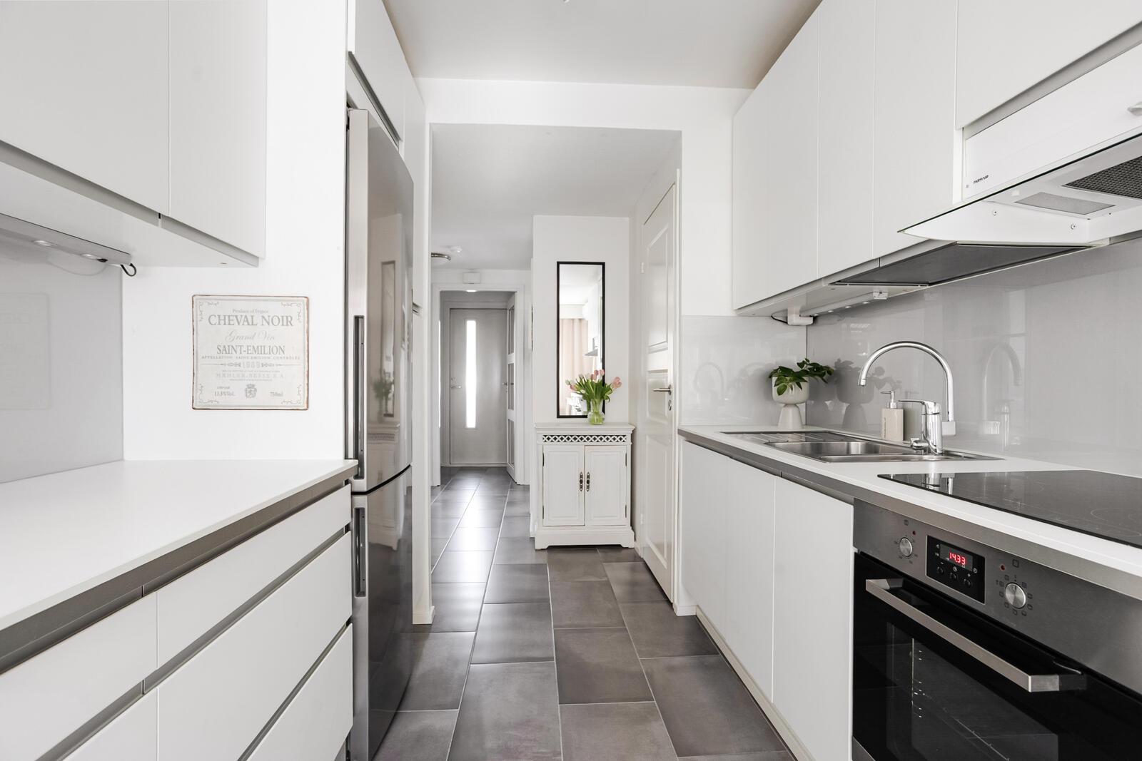 Nygrannaksentie 1, Mankkaa, Espoo