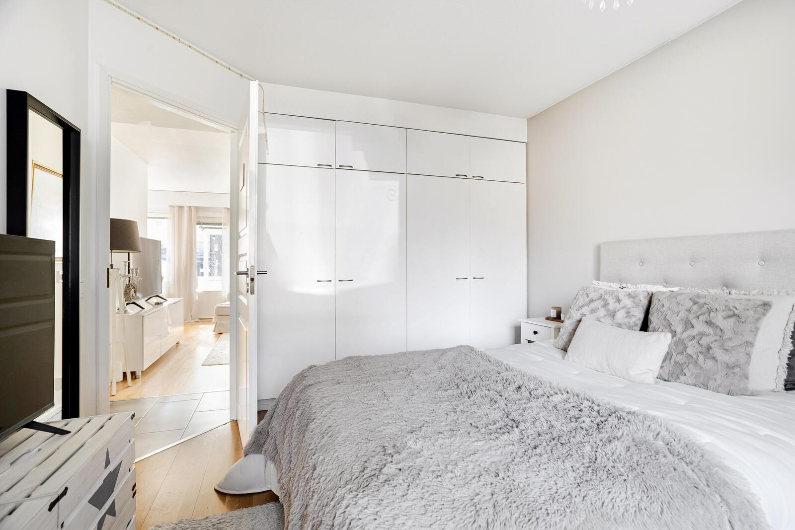 Nygrannaksentie 1, Mankkaa, Espoo