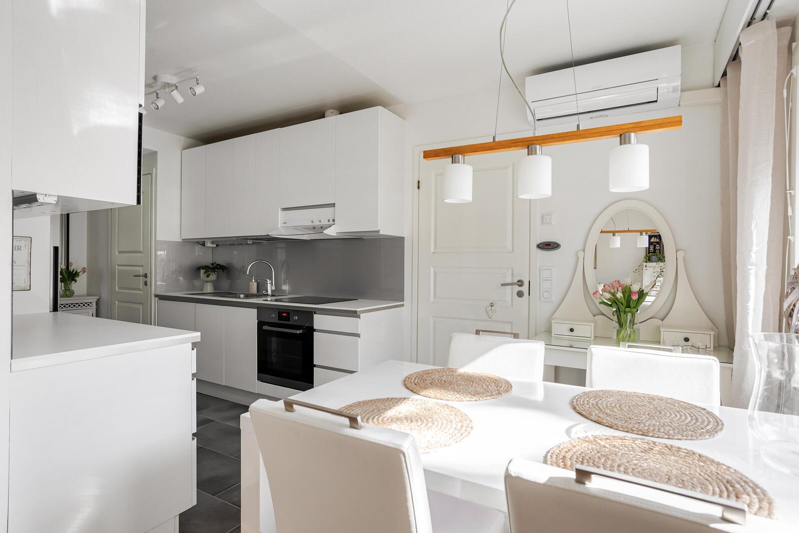 Nygrannaksentie 1, Mankkaa, Espoo