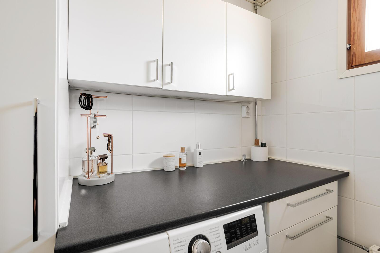 Nygrannaksentie 1, Mankkaa, Espoo