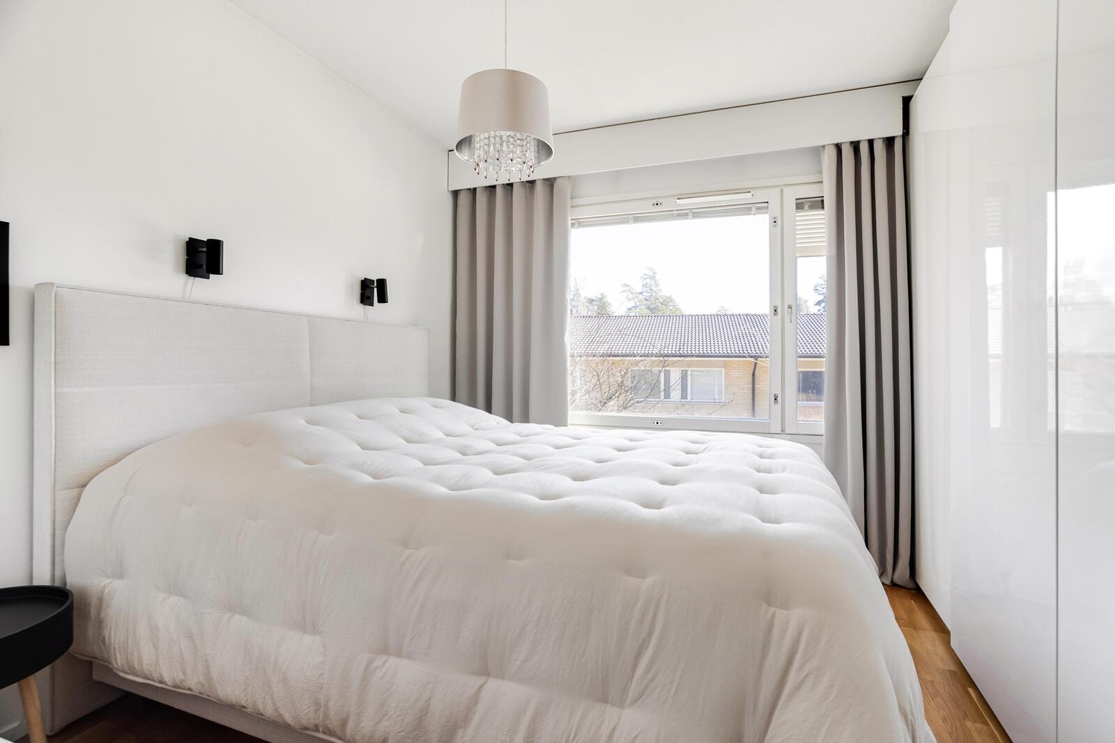 Nygrannaksentie 1, Mankkaa, Espoo