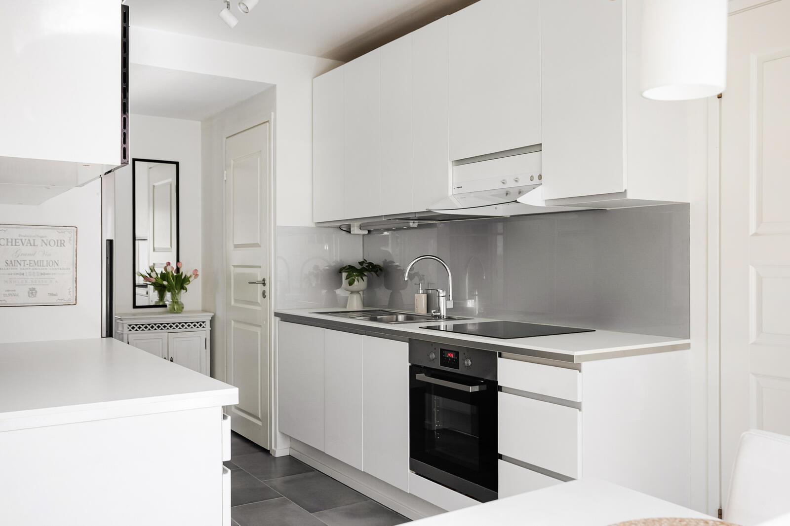 Nygrannaksentie 1, Mankkaa, Espoo