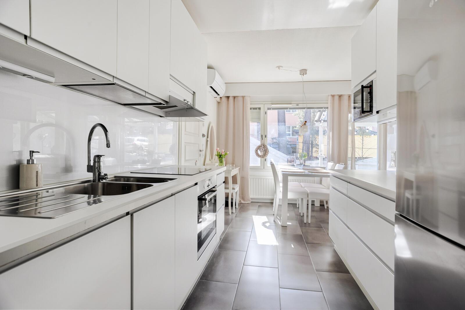 Nygrannaksentie 1, Mankkaa, Espoo