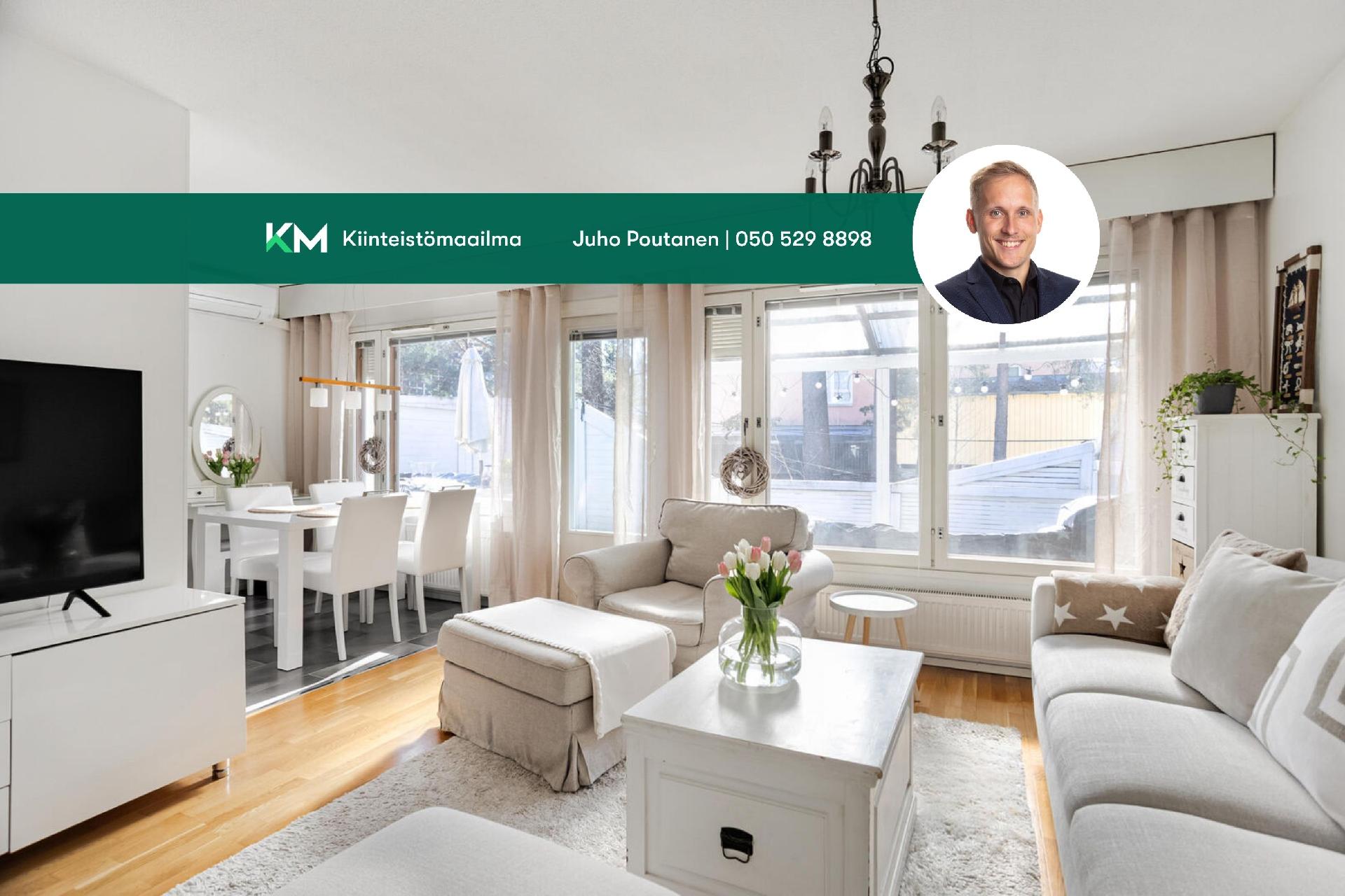 Nygrannaksentie 1, Mankkaa, Espoo