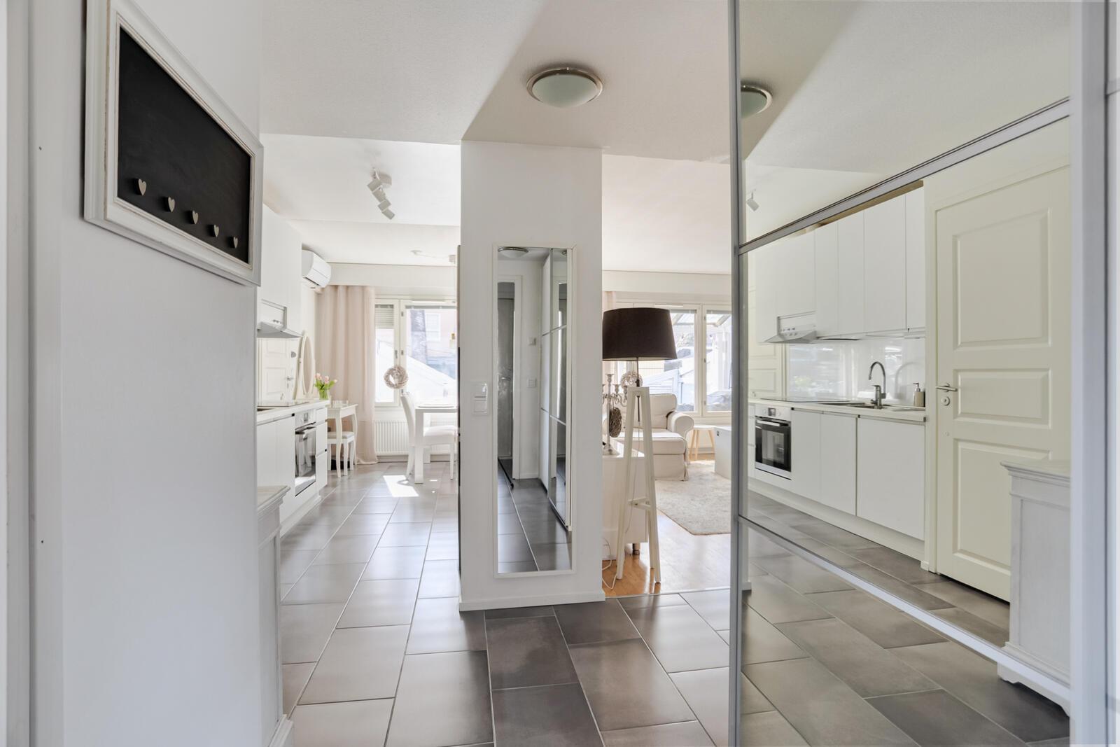 Nygrannaksentie 1, Mankkaa, Espoo