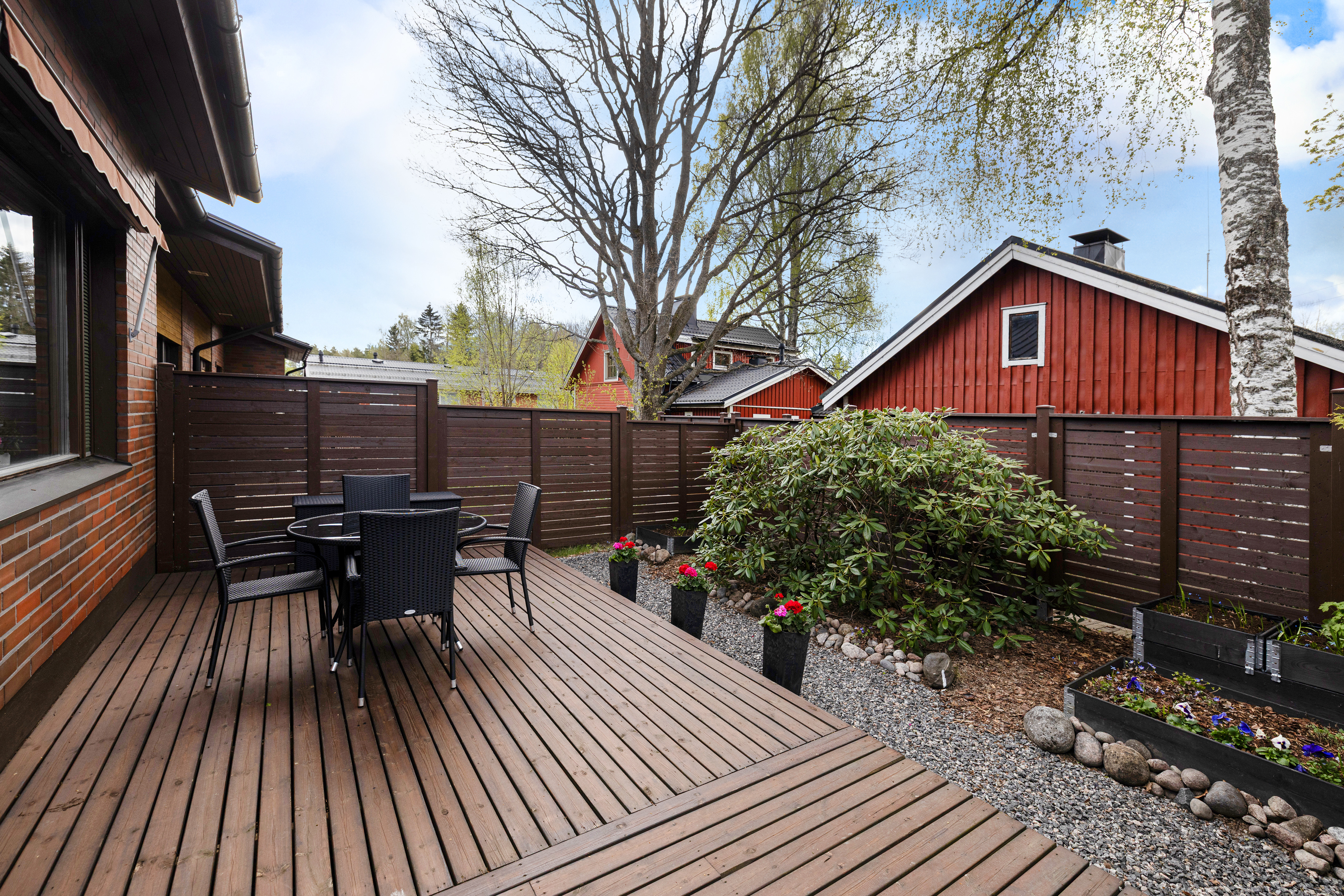 Maalarintie 11, Kilta, Kerava