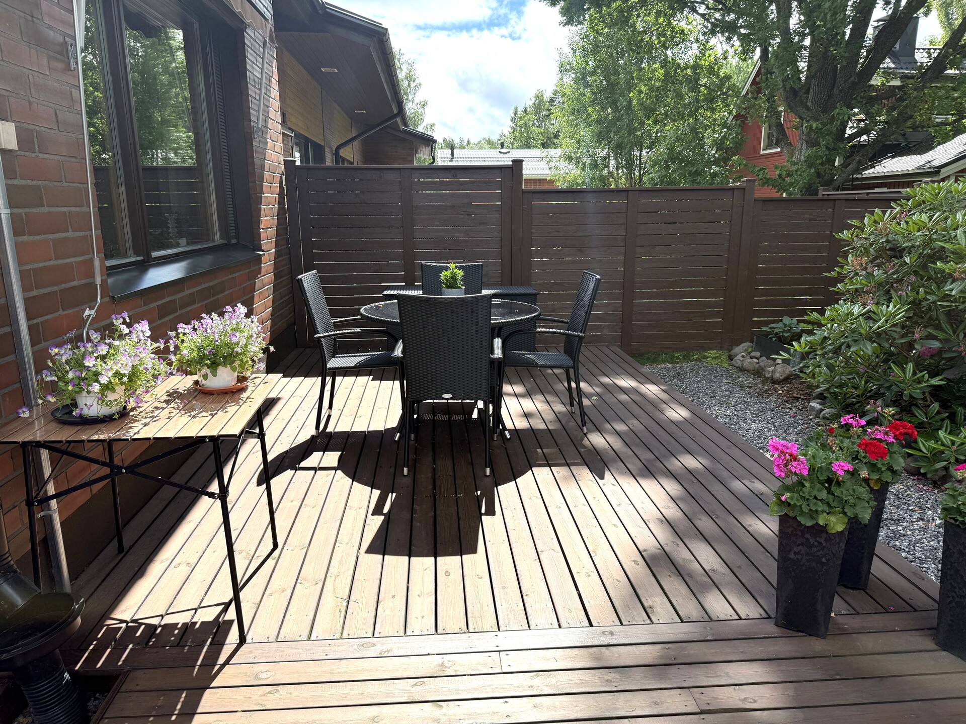 Maalarintie 11, Kilta, Kerava