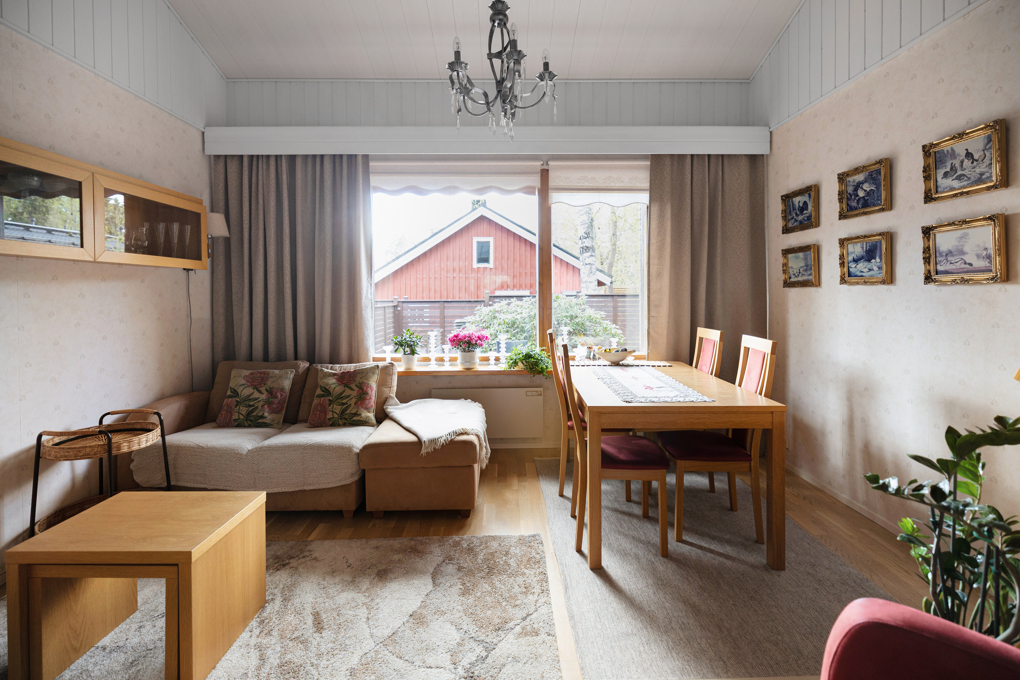 Maalarintie 11, Kilta, Kerava