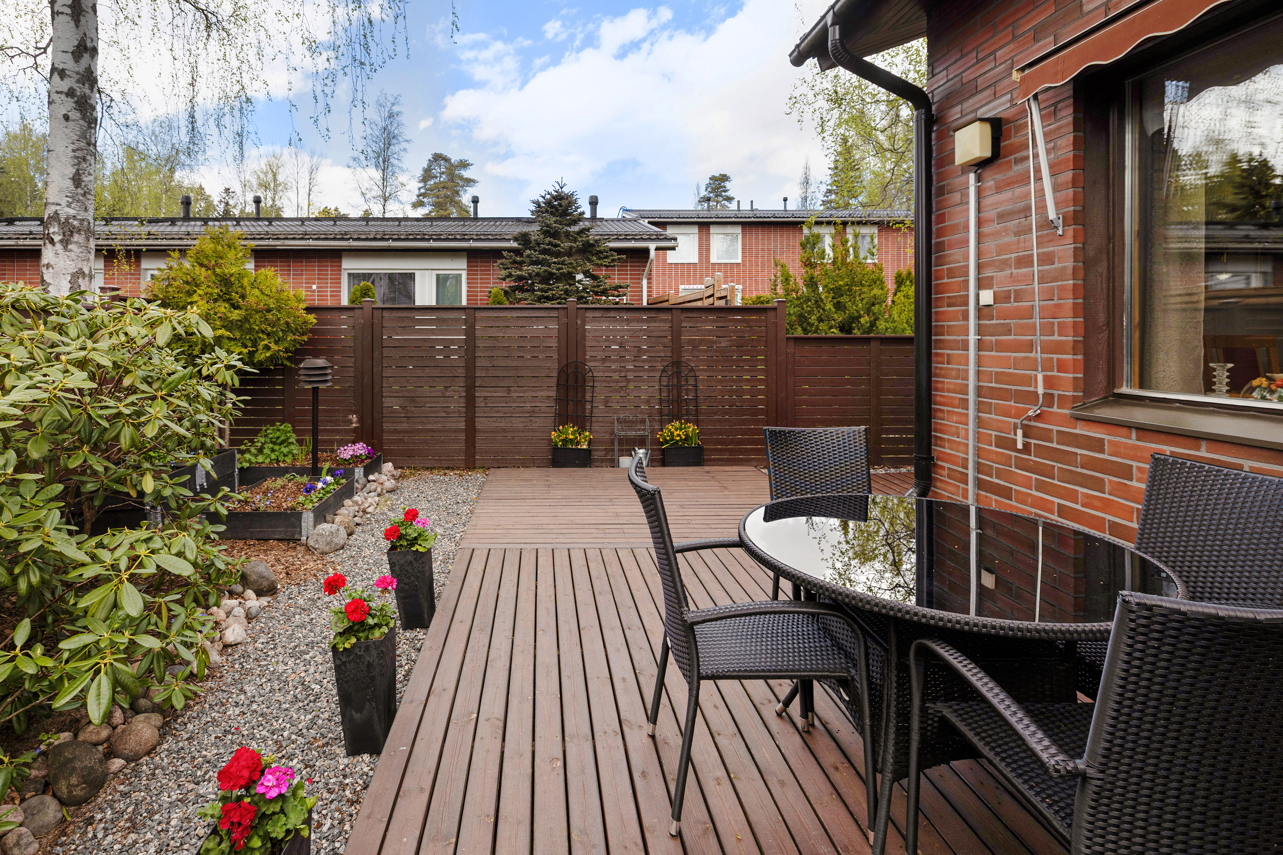 Maalarintie 11, Kilta, Kerava