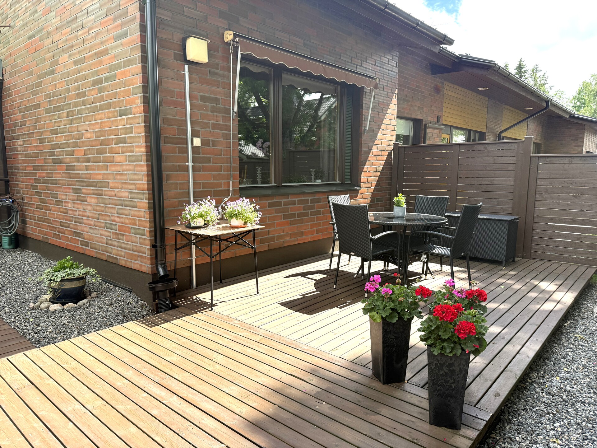 Maalarintie 11, Kilta, Kerava