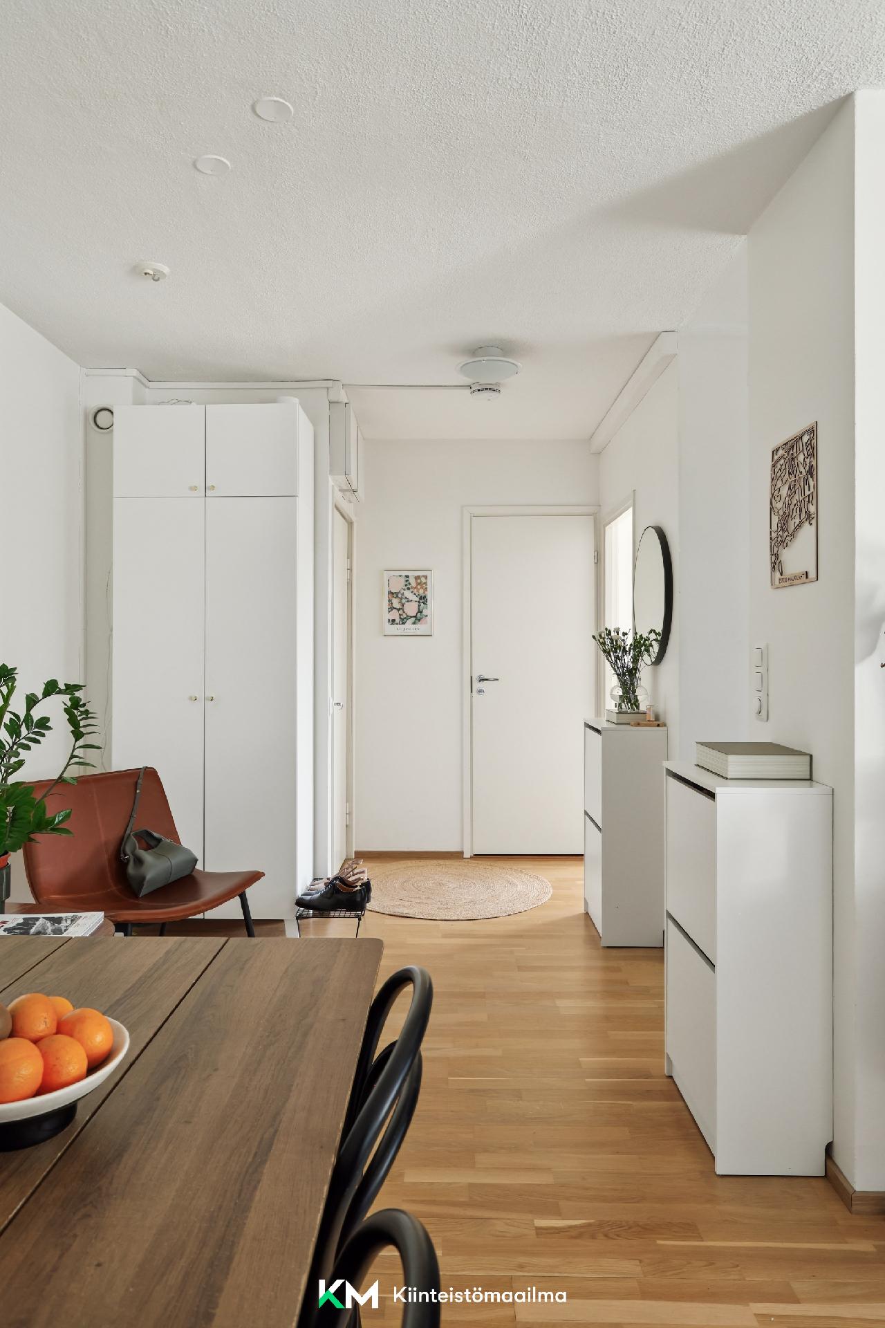 Ahvenevä 4, Haukilahti, Espoo