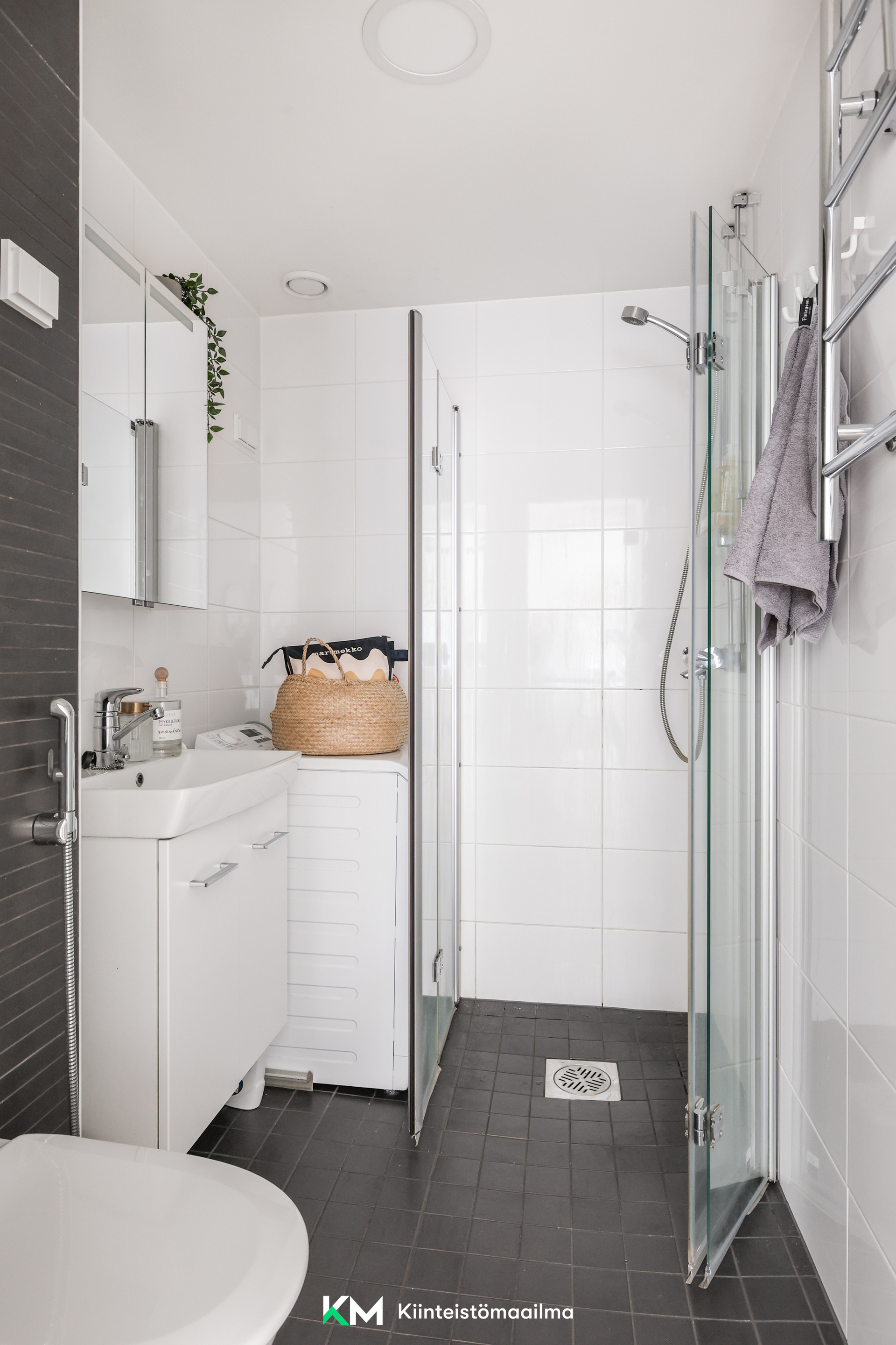 Ahvenevä 4, Haukilahti, Espoo