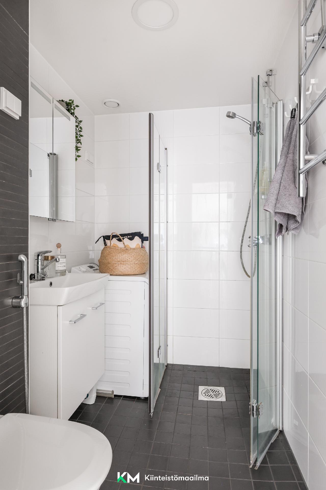 Ahvenevä 4, Haukilahti, Espoo