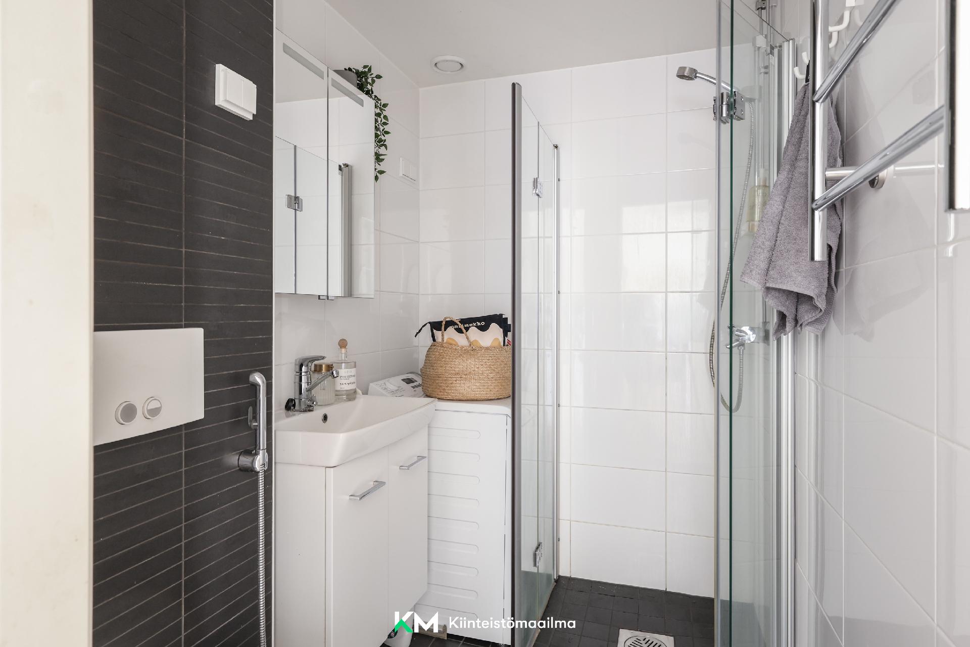 Ahvenevä 4, Haukilahti, Espoo