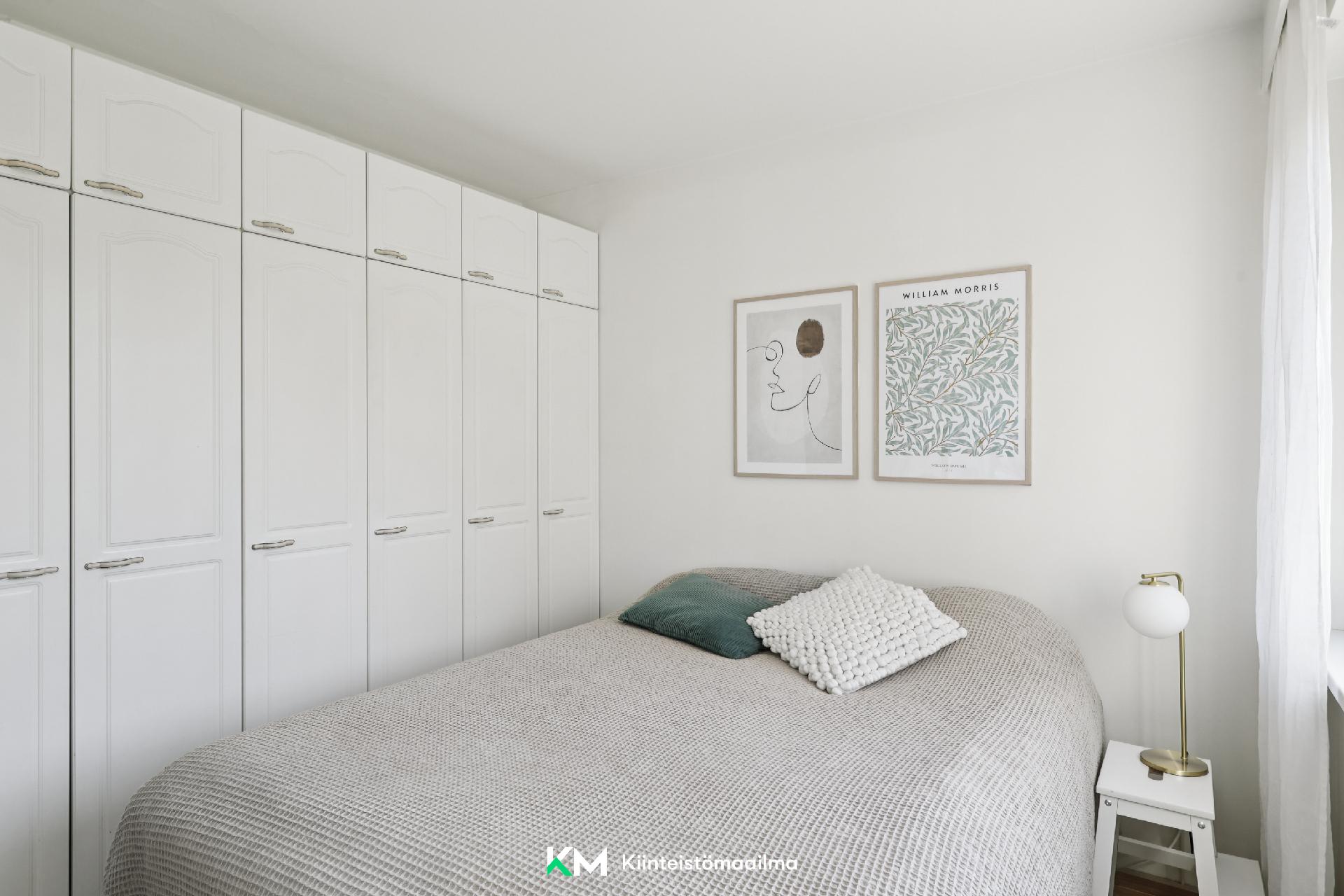 Ahvenevä 4, Haukilahti, Espoo