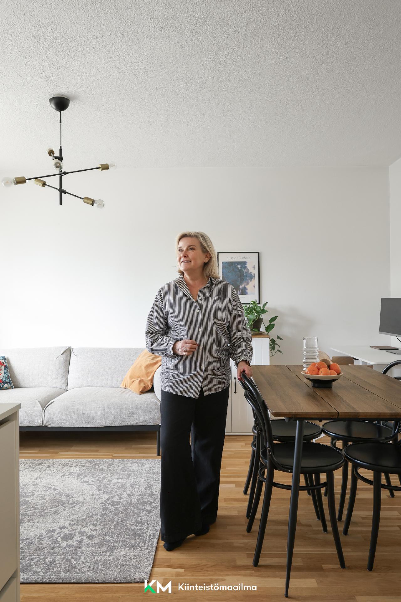 Ahvenevä 4, Haukilahti, Espoo