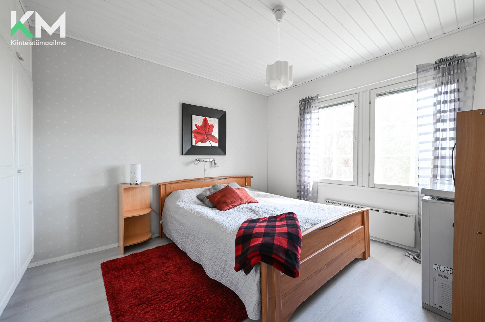 Nikkolantie 235, Nikkola, Ilmajoki