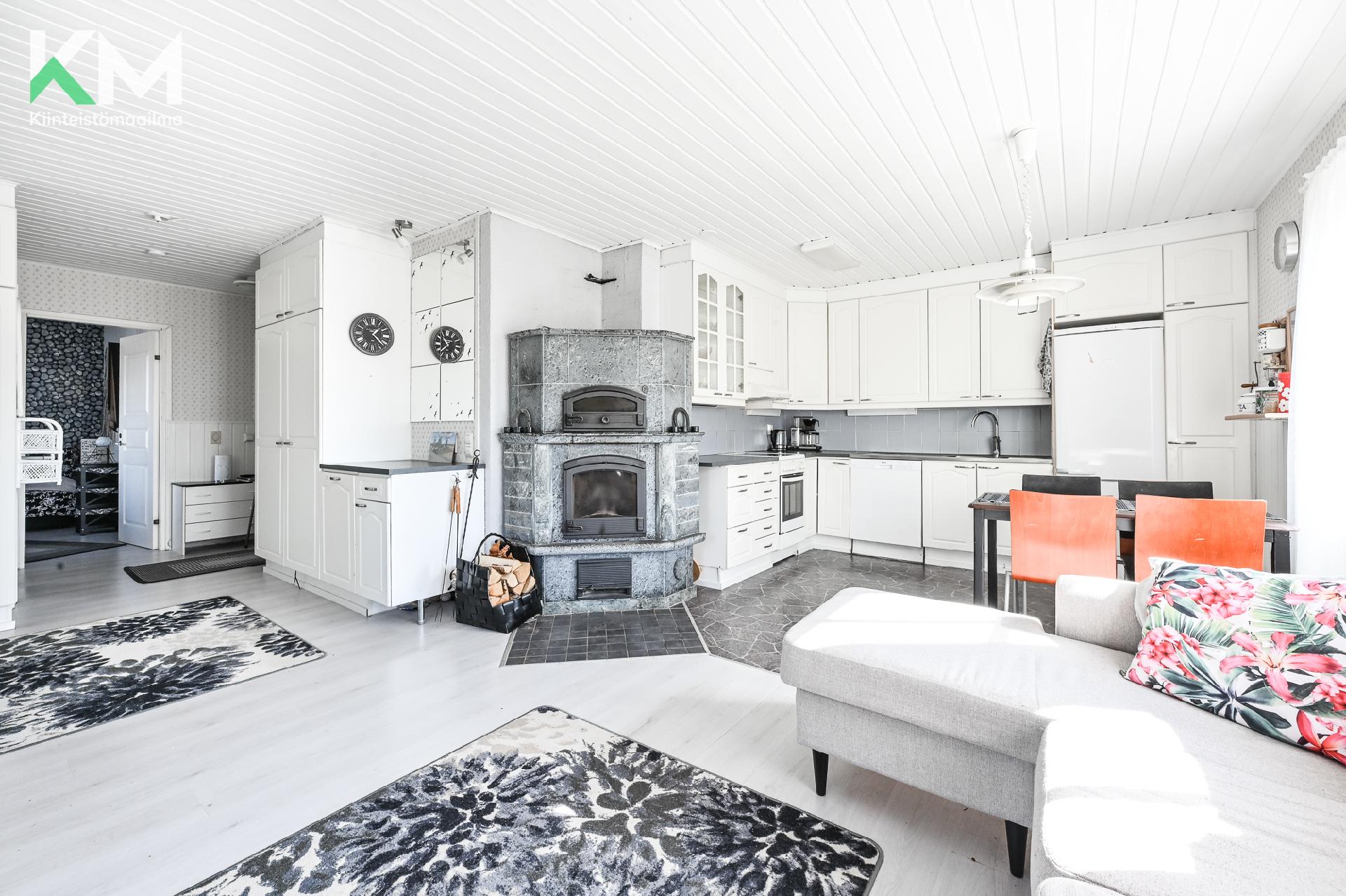 Nikkolantie 235, Nikkola, Ilmajoki