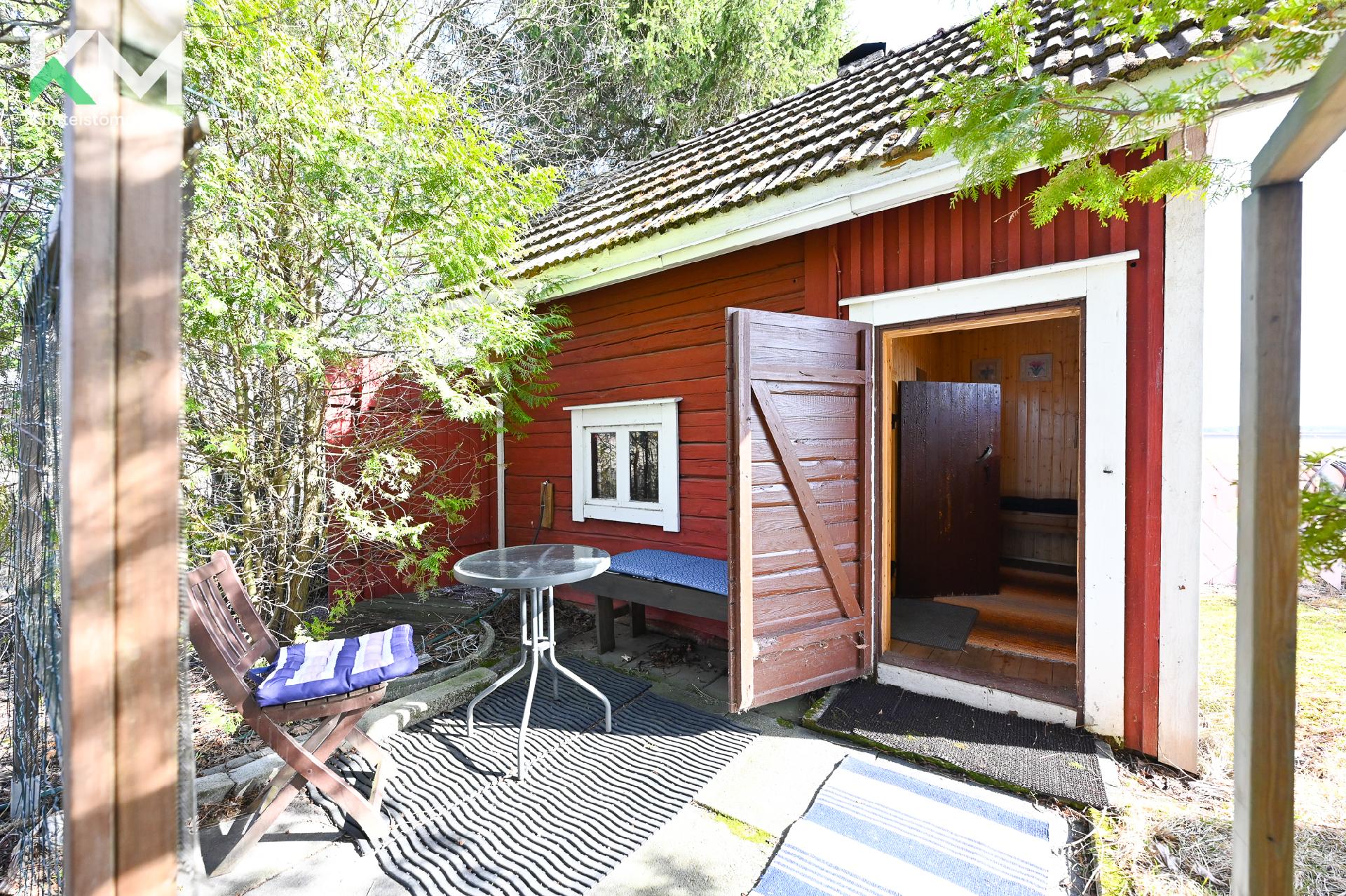 Nikkolantie 235, Nikkola, Ilmajoki