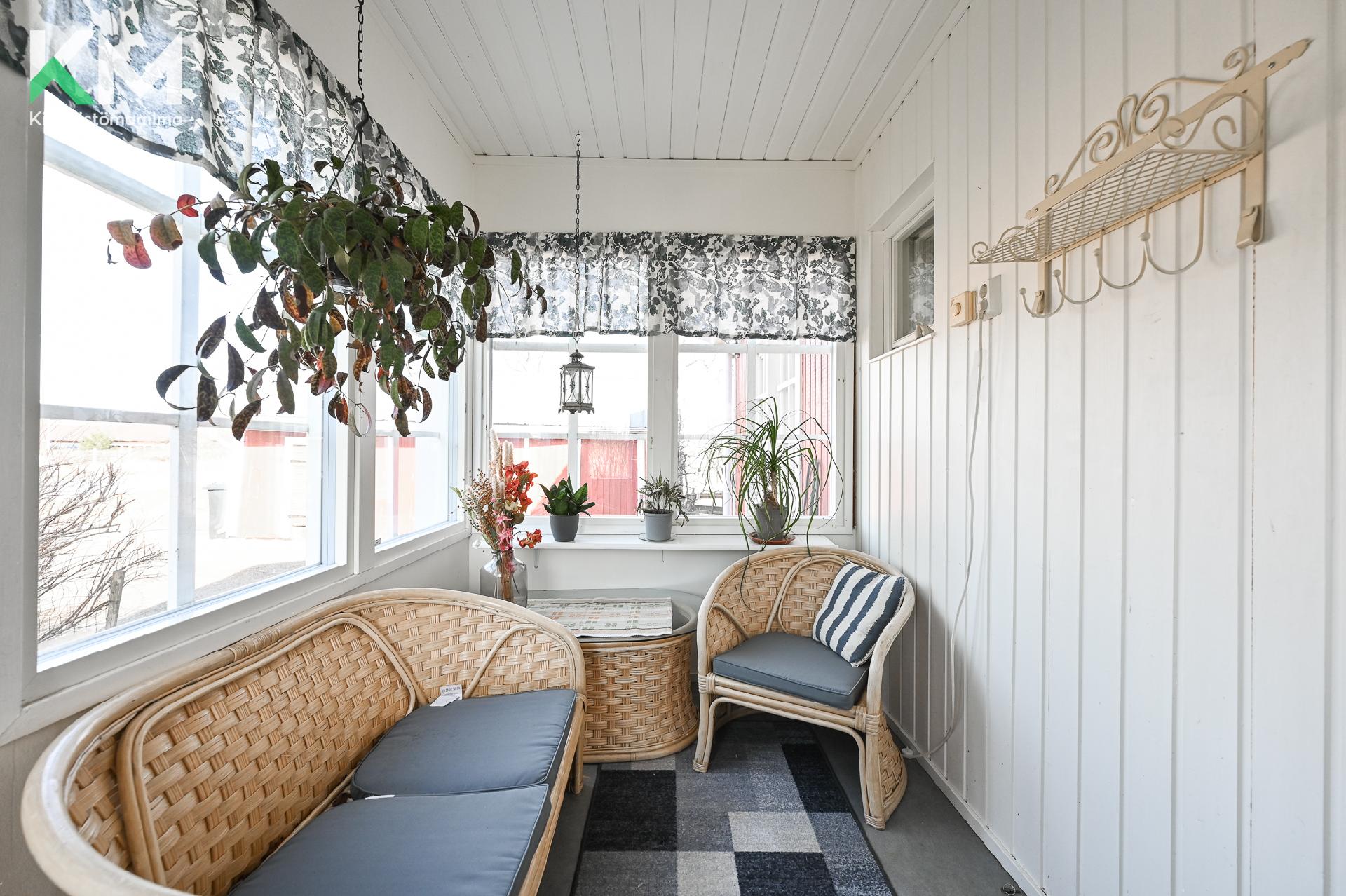 Nikkolantie 235, Nikkola, Ilmajoki