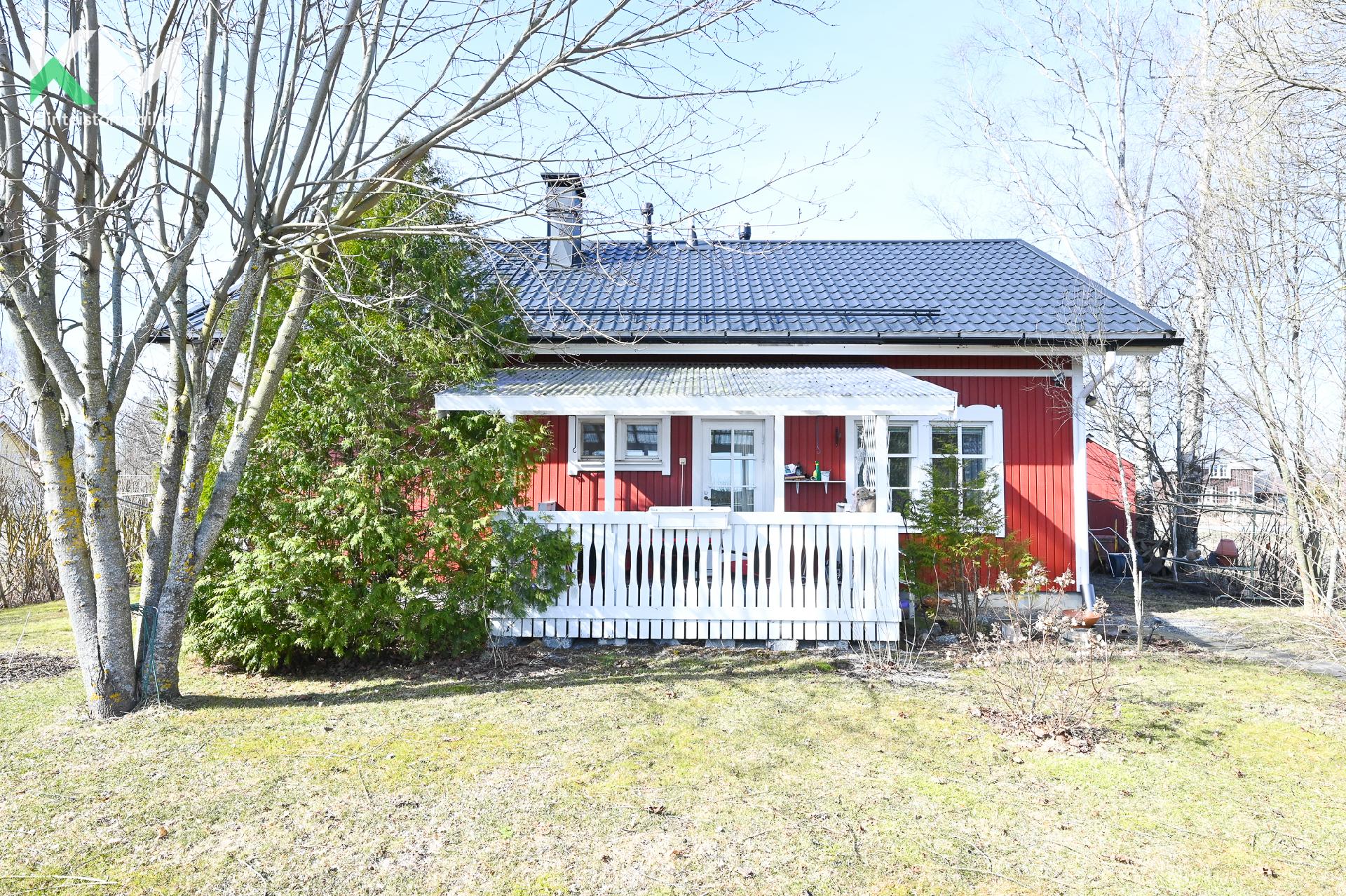 Nikkolantie 235, Nikkola, Ilmajoki