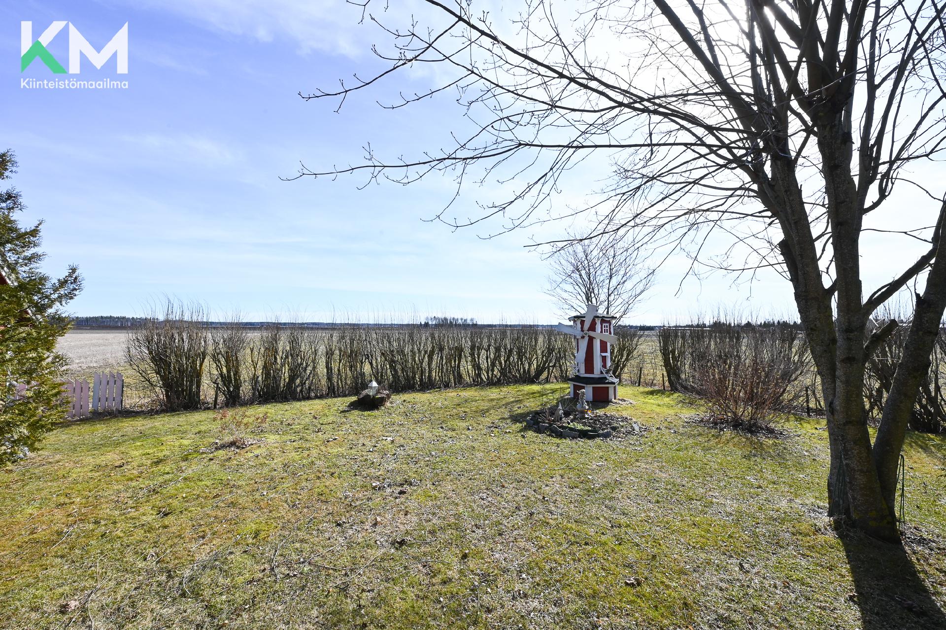 Nikkolantie 235, Nikkola, Ilmajoki