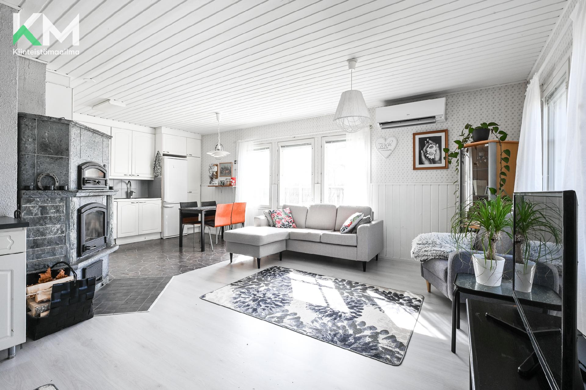 Nikkolantie 235, Nikkola, Ilmajoki