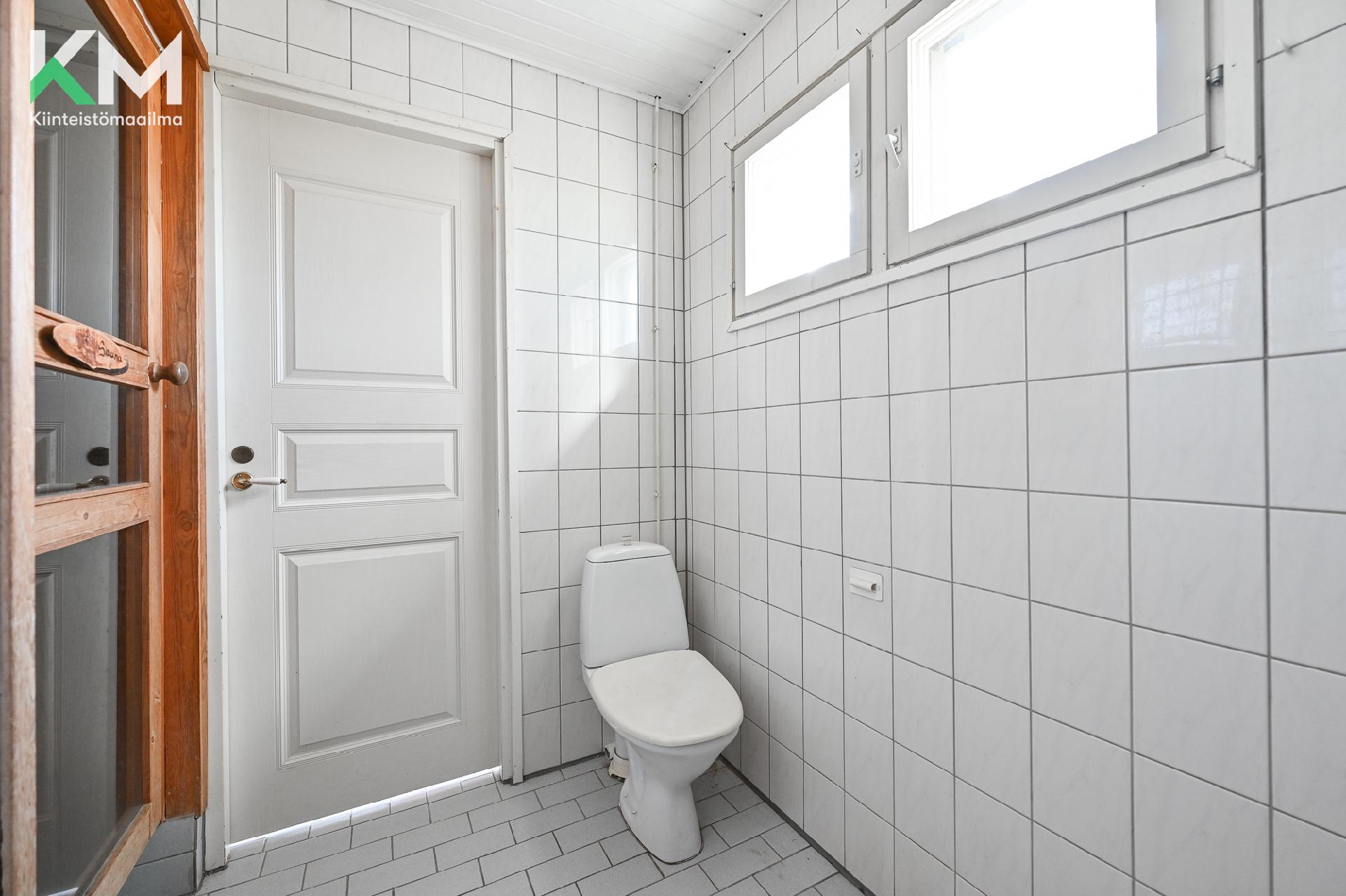 Nikkolantie 235, Nikkola, Ilmajoki