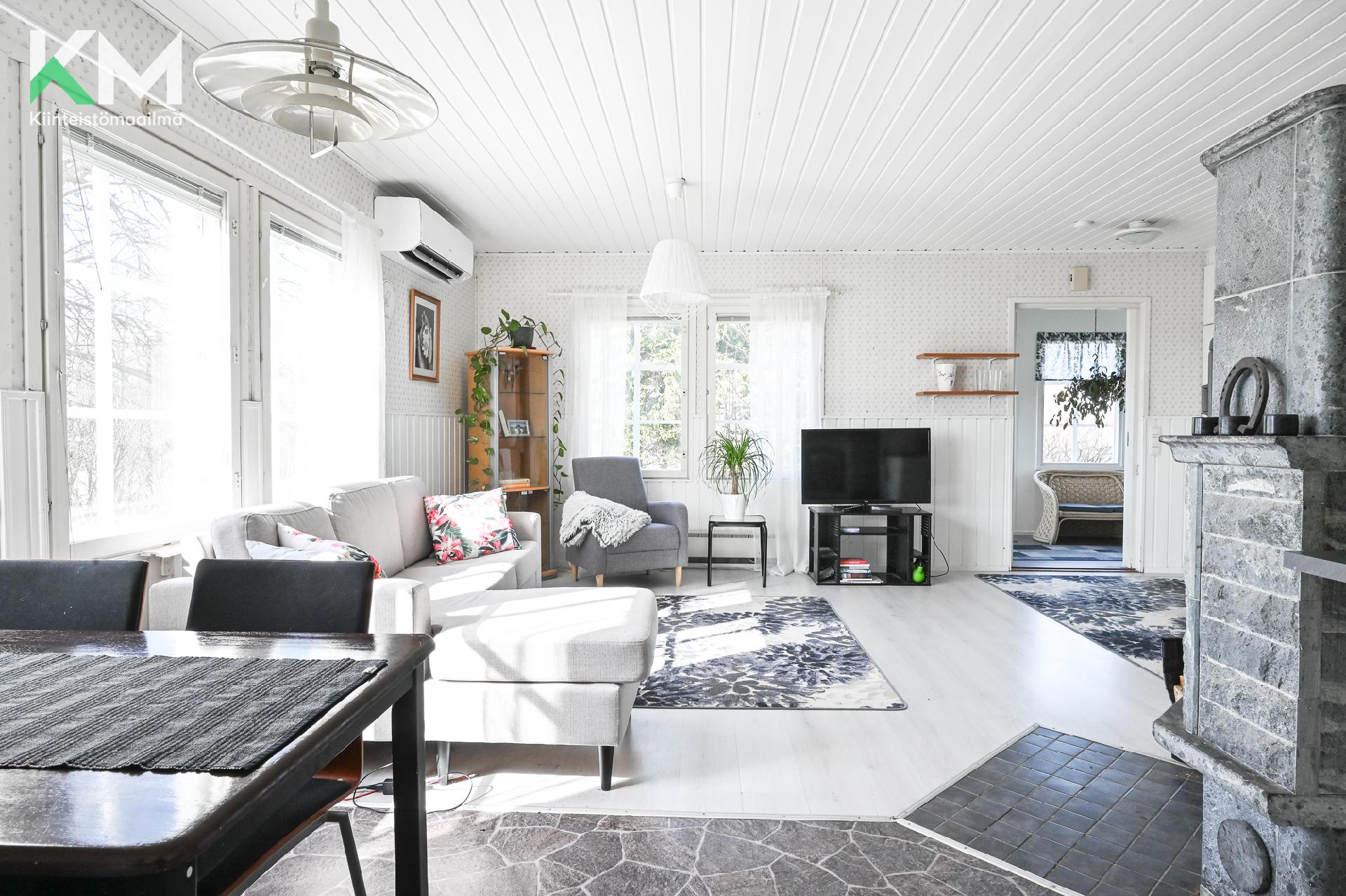 Nikkolantie 235, Nikkola, Ilmajoki