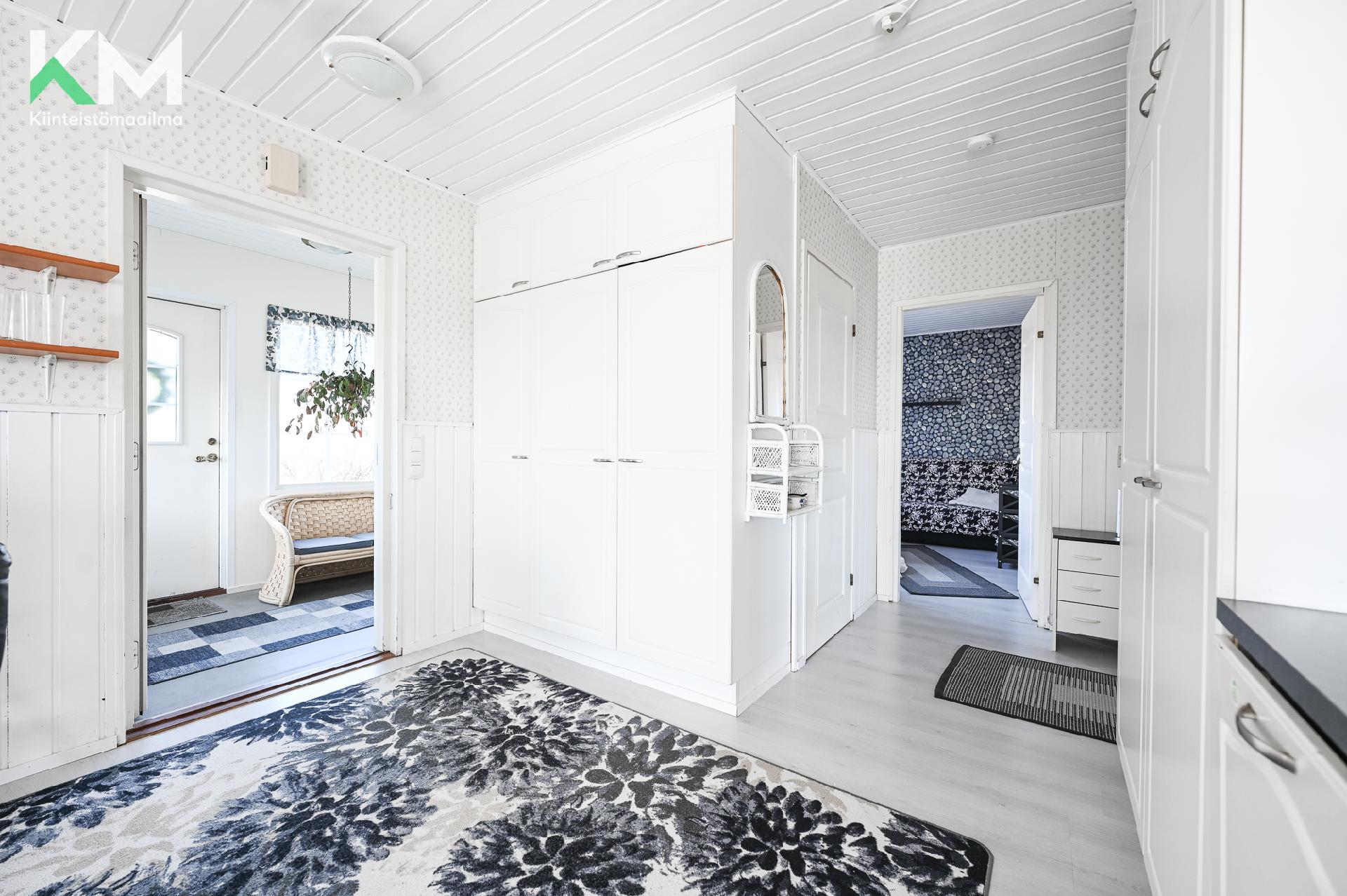 Nikkolantie 235, Nikkola, Ilmajoki