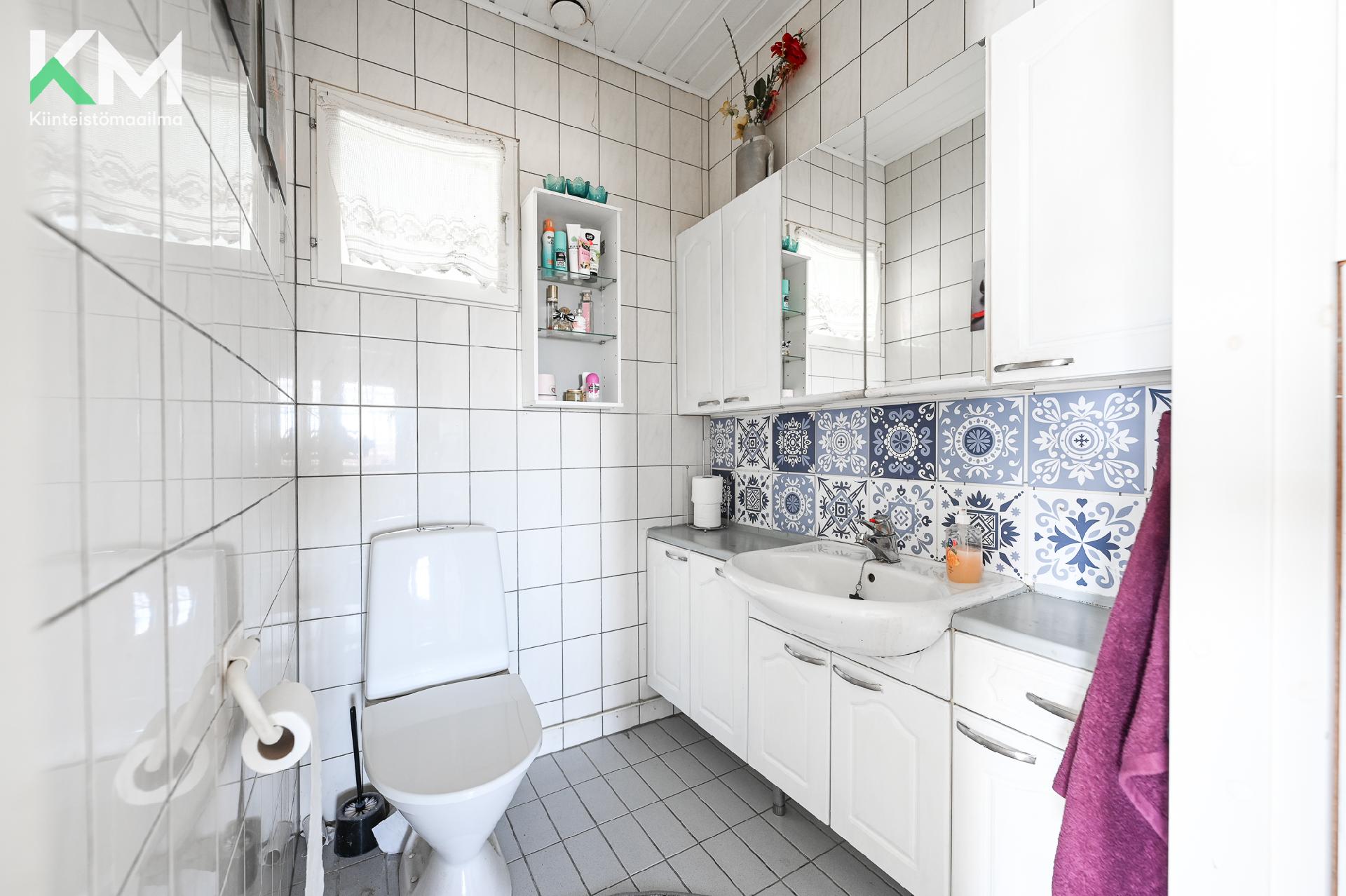 Nikkolantie 235, Nikkola, Ilmajoki