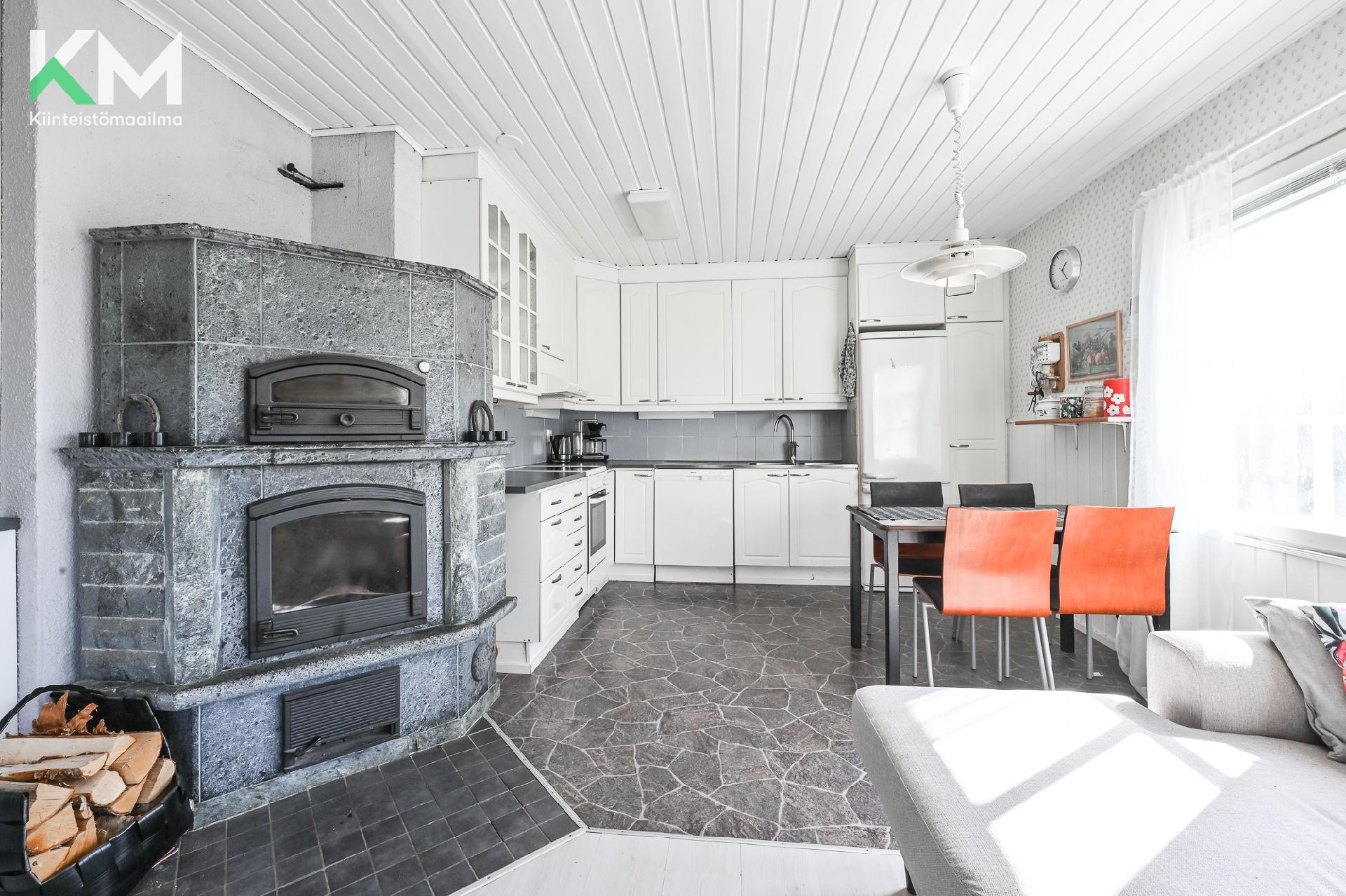 Nikkolantie 235, Nikkola, Ilmajoki