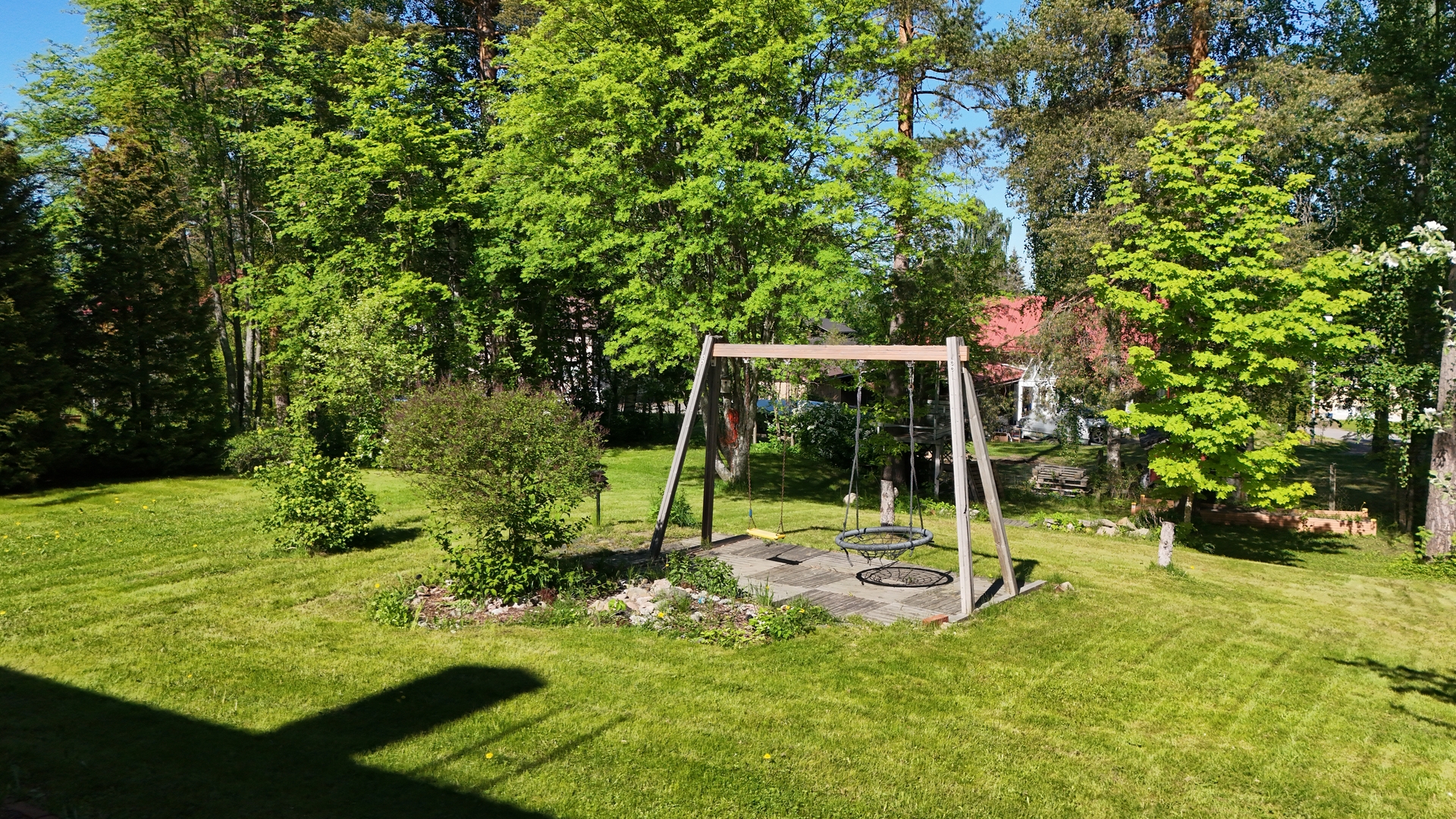 Vattuvuorenkatu 71, Kuoppakangas, Varkaus