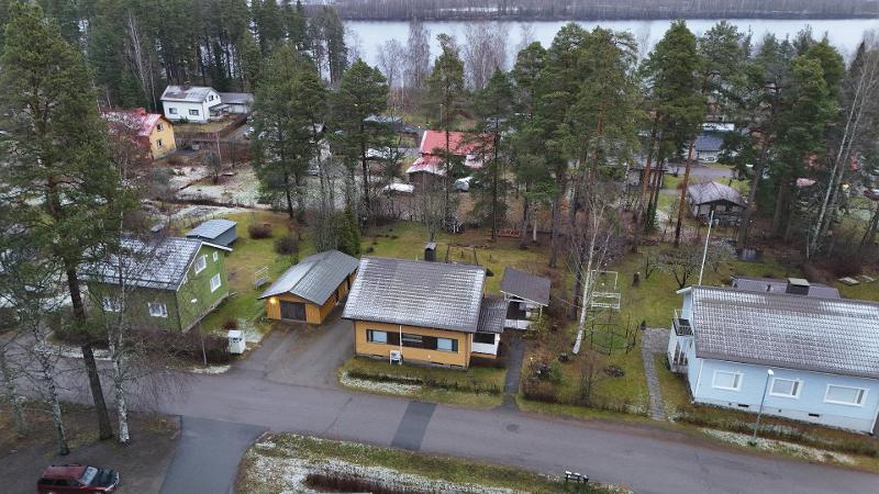 Vattuvuorenkatu 71, Kuoppakangas, Varkaus