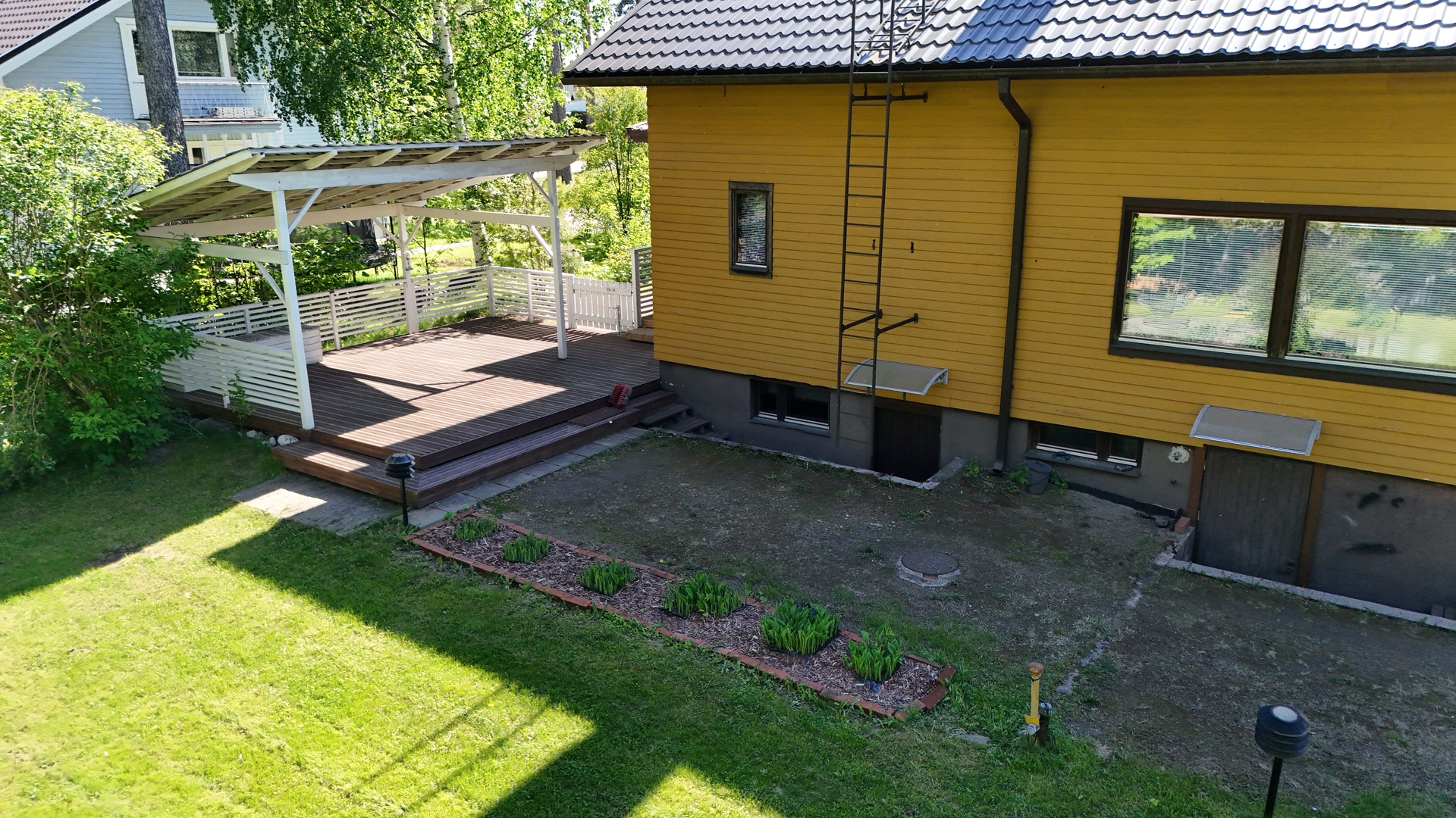 Vattuvuorenkatu 71, Kuoppakangas, Varkaus
