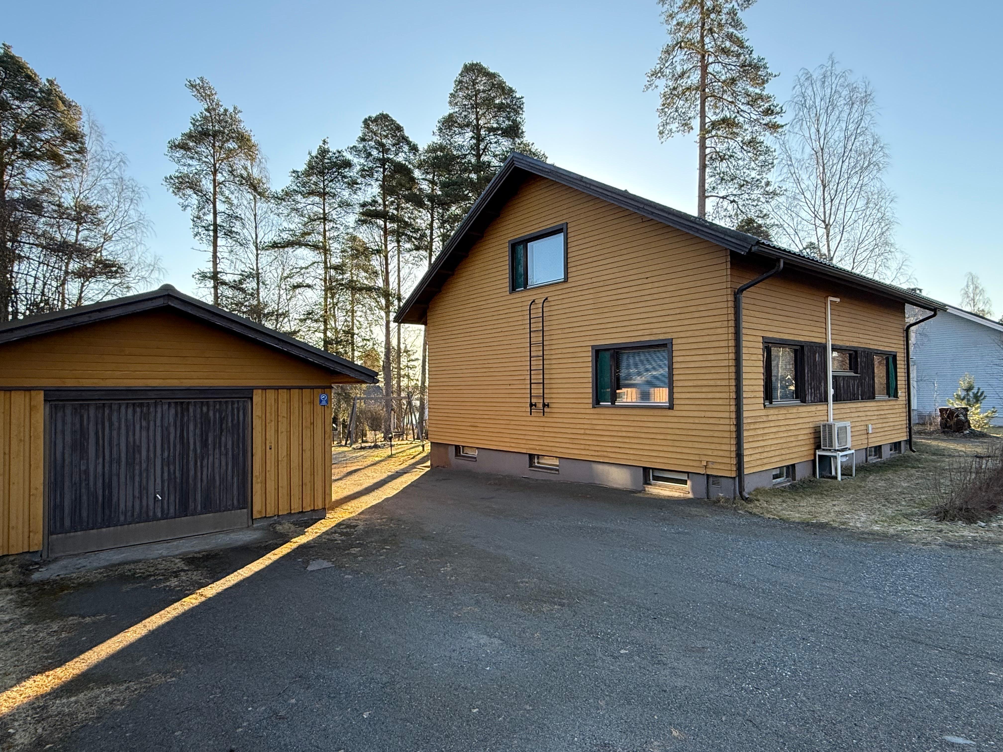 Vattuvuorenkatu 71, Kuoppakangas, Varkaus