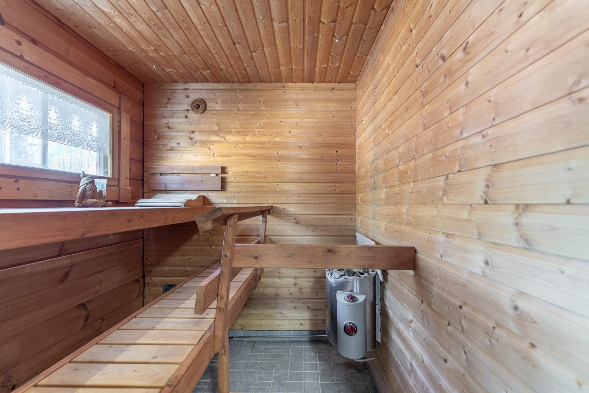 Simonsuontie 91, Mäntyharju