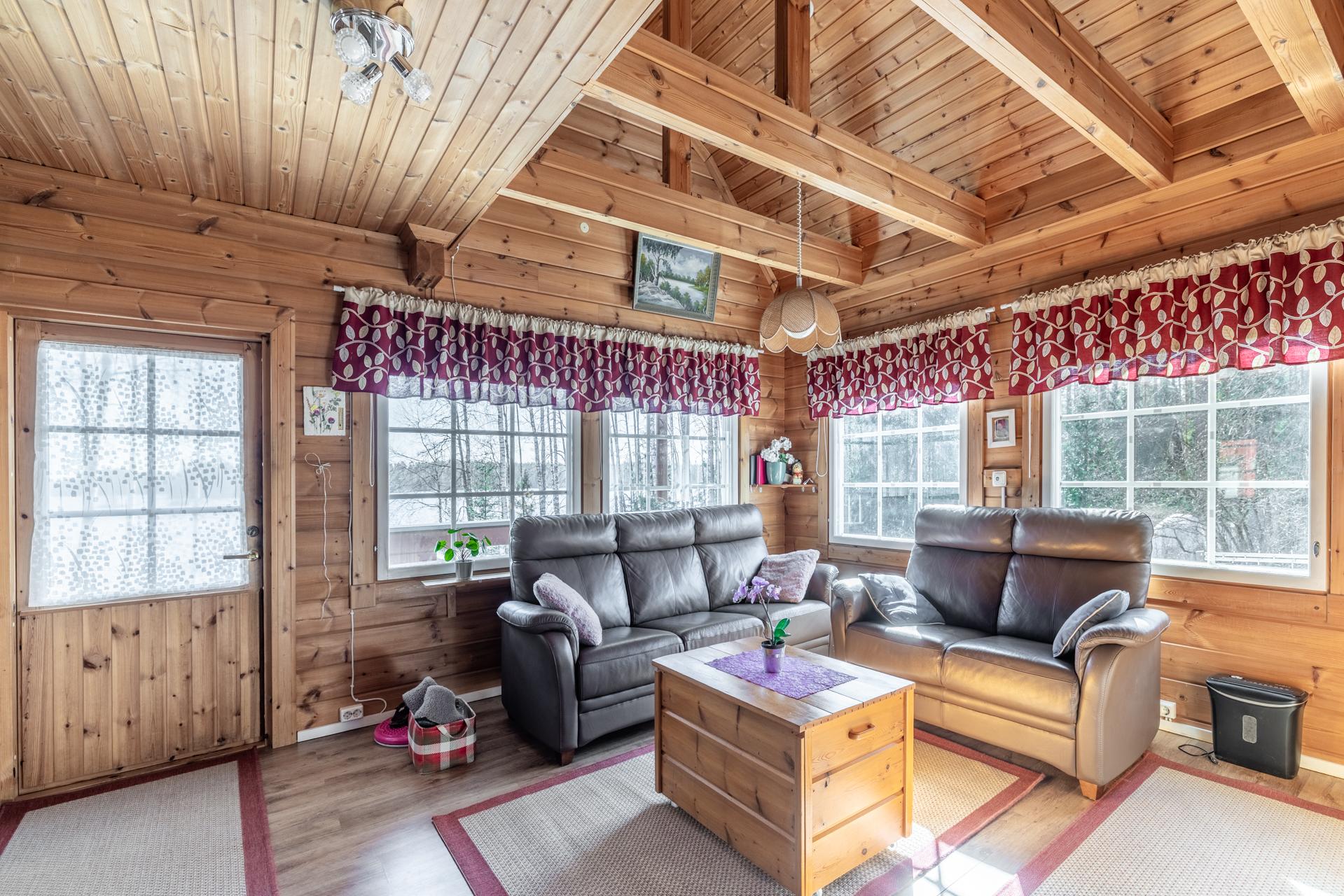 Simonsuontie 91, Mäntyharju