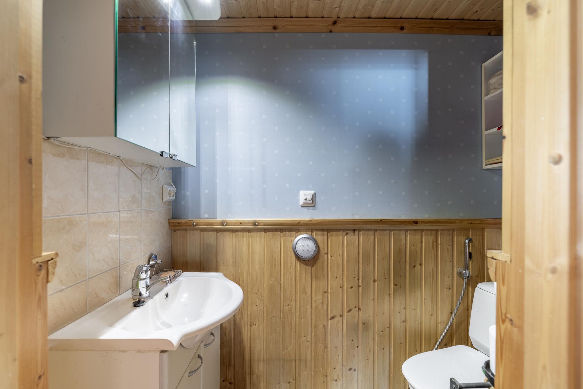 Simonsuontie 91, Mäntyharju