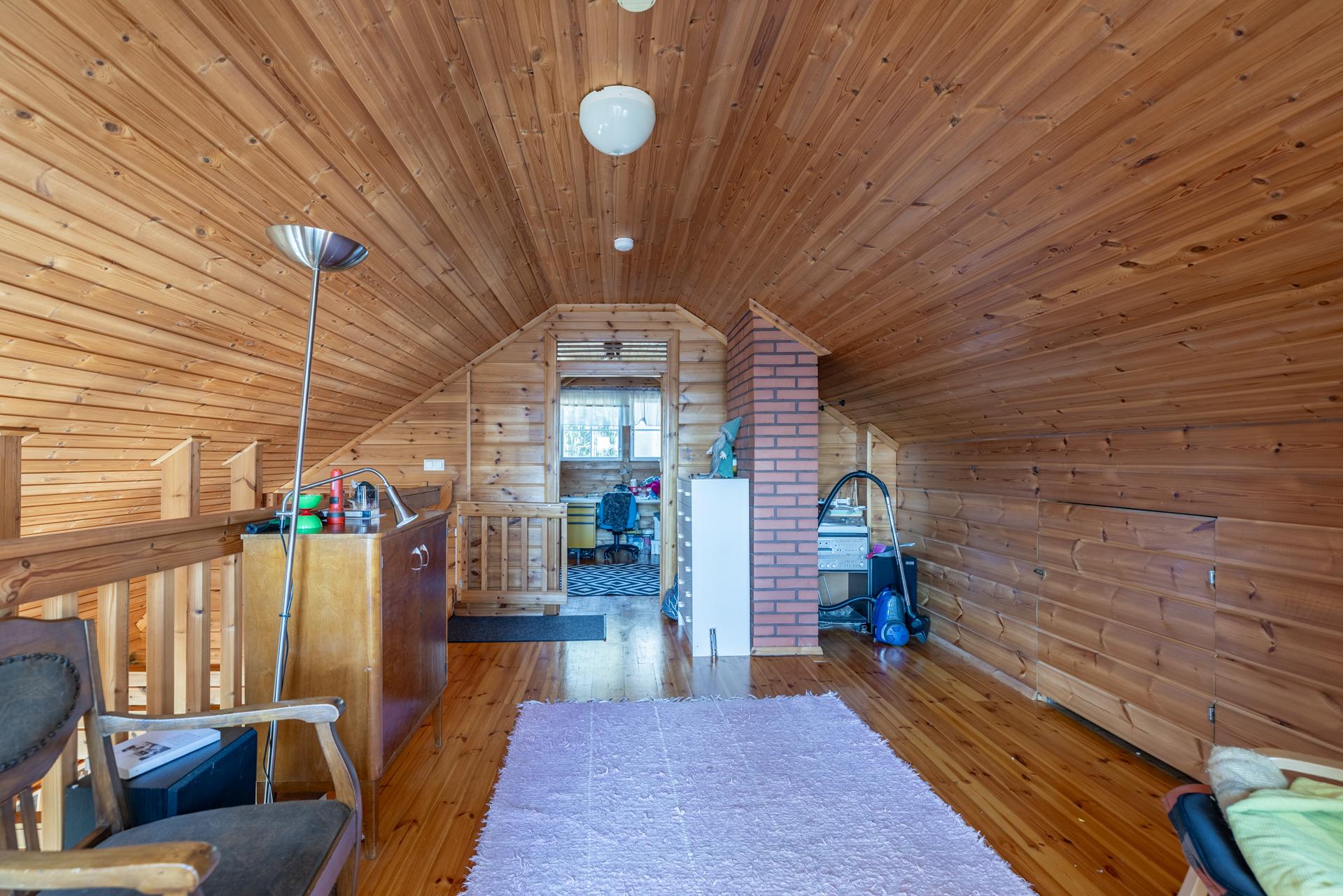 Simonsuontie 91, Mäntyharju