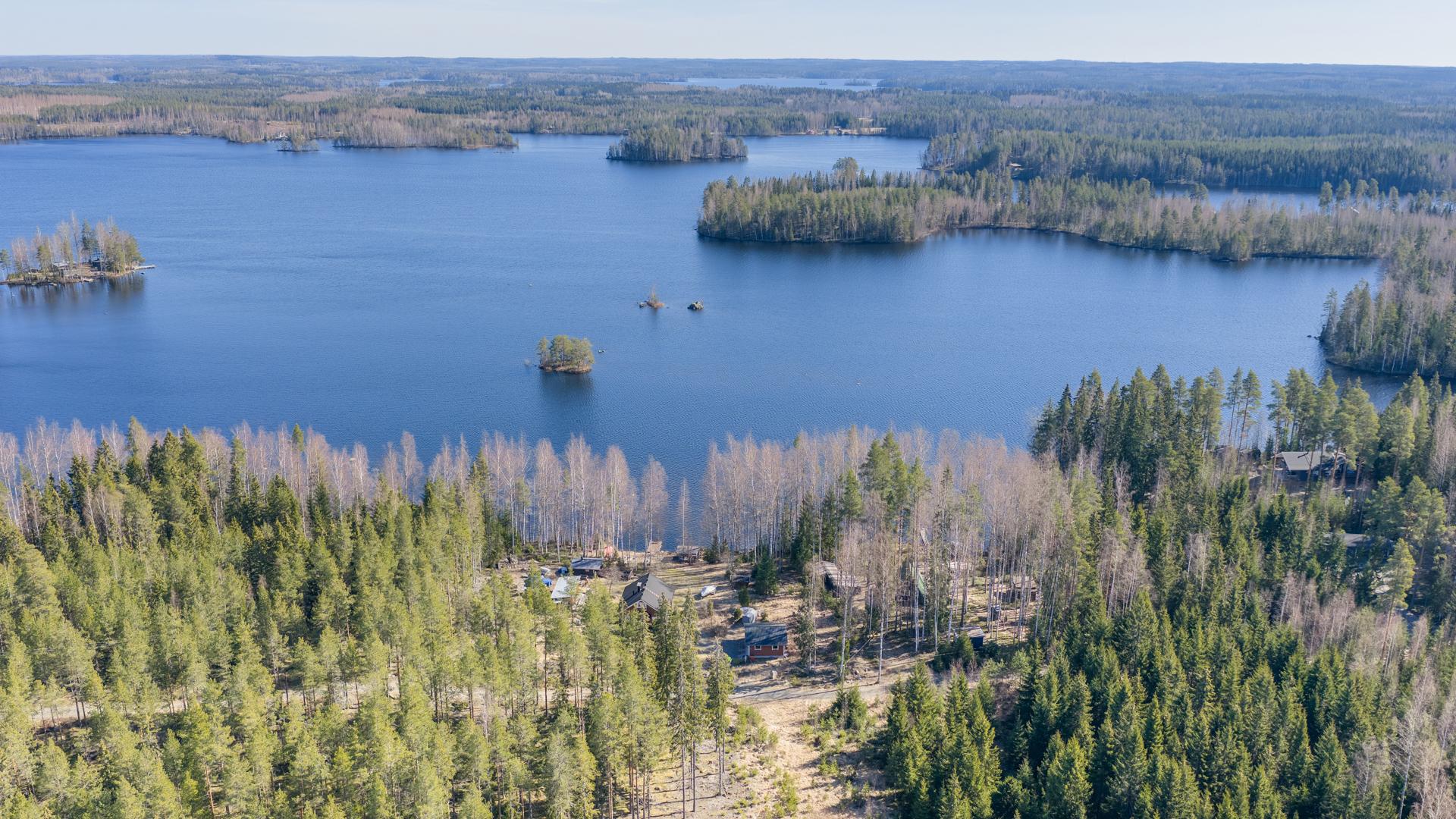 Simonsuontie 91, Mäntyharju