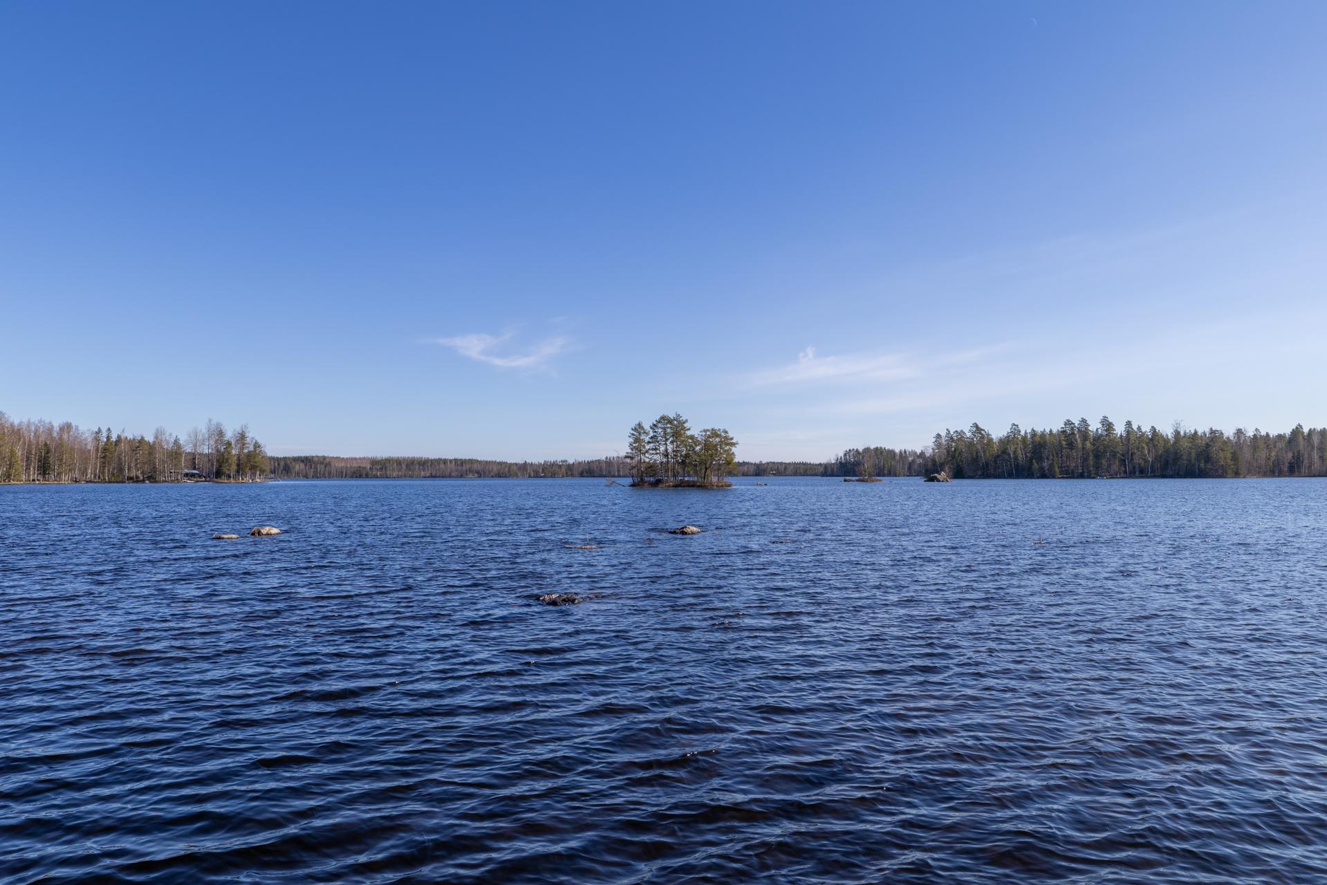 Simonsuontie 91, Mäntyharju