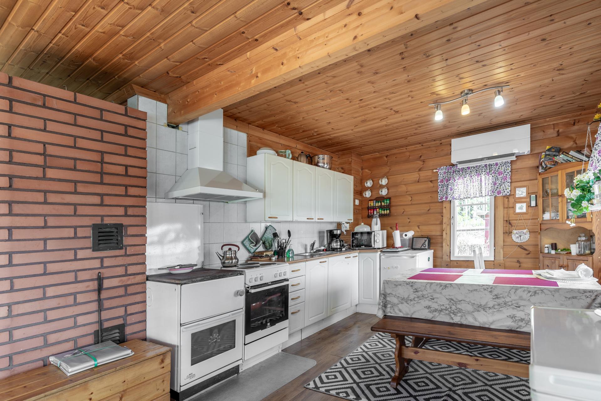 Simonsuontie 91, Mäntyharju