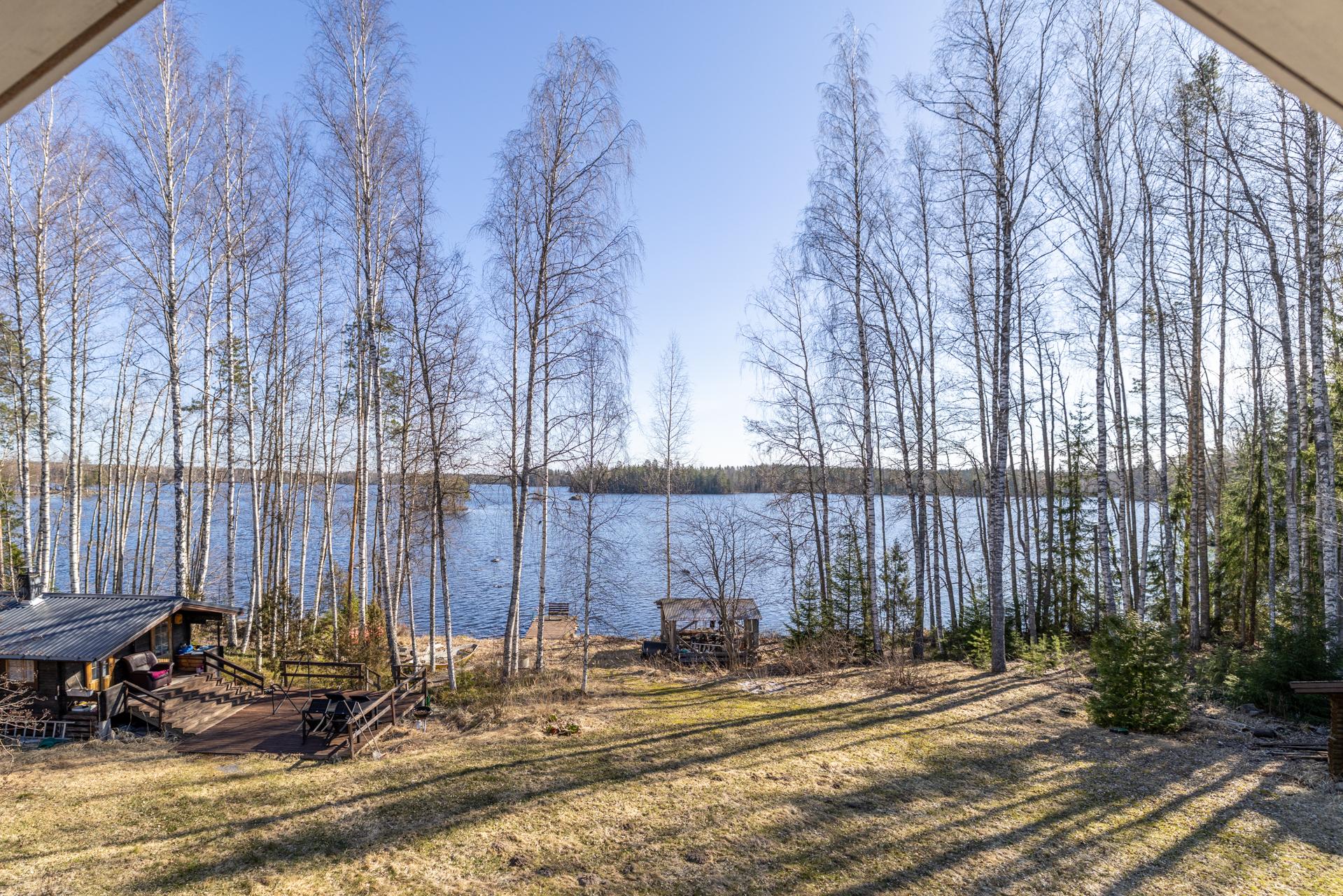 Simonsuontie 91, Mäntyharju